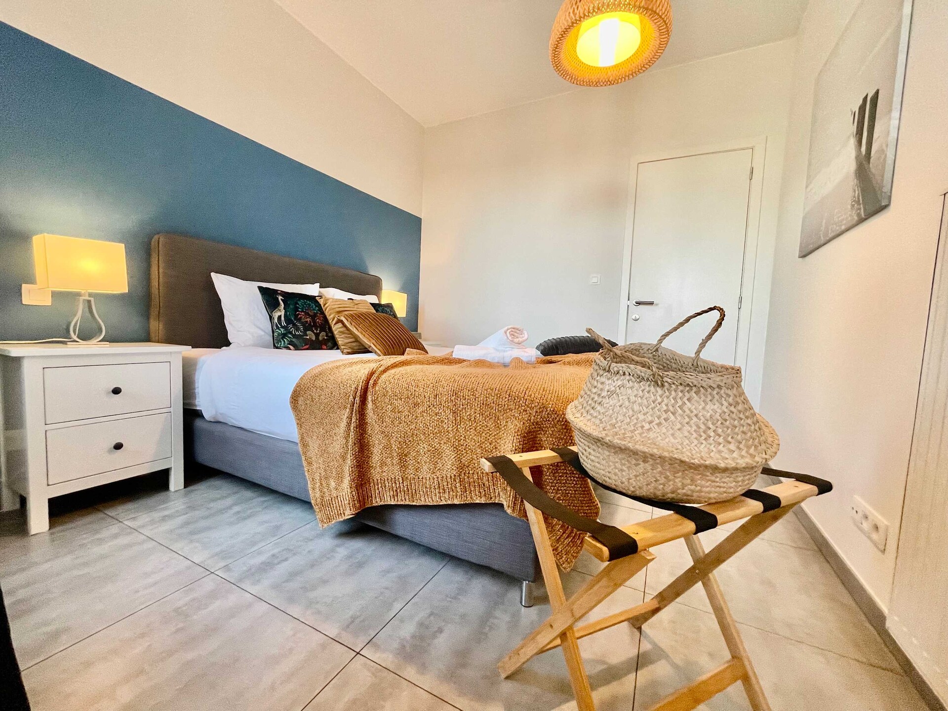 Stijlvol appartement in hartje Antwerpen, vlak bij de Meir - foto 27