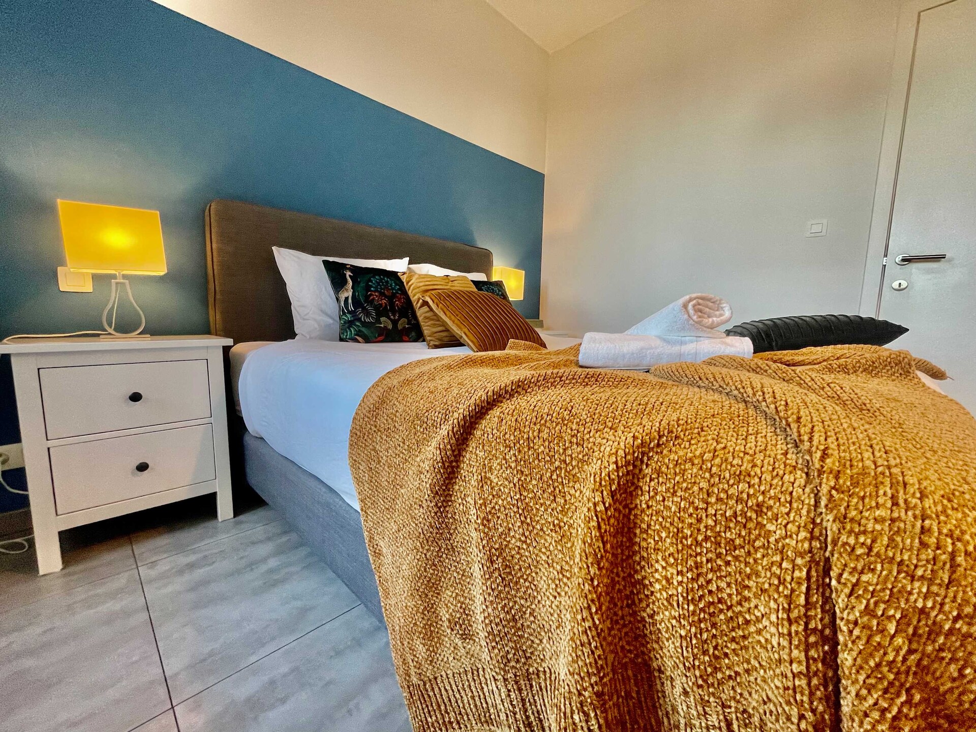 Stijlvol appartement in hartje Antwerpen, vlak bij de Meir - foto 28