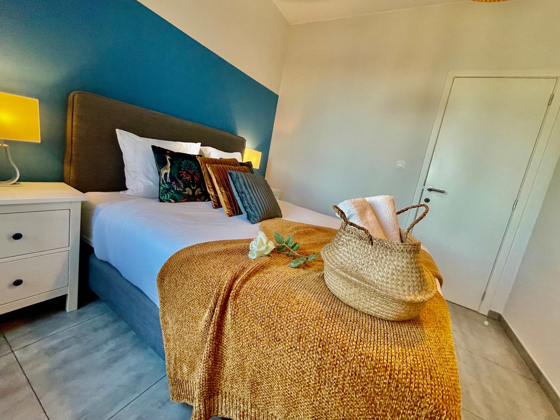 Stijlvol appartement in hartje Antwerpen, vlak bij de Meir - foto 30