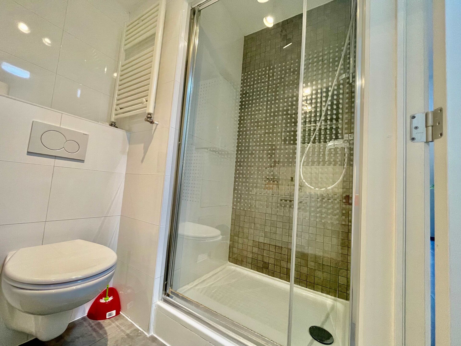 Stijlvol appartement in hartje Antwerpen, vlak bij de Meir - foto 32