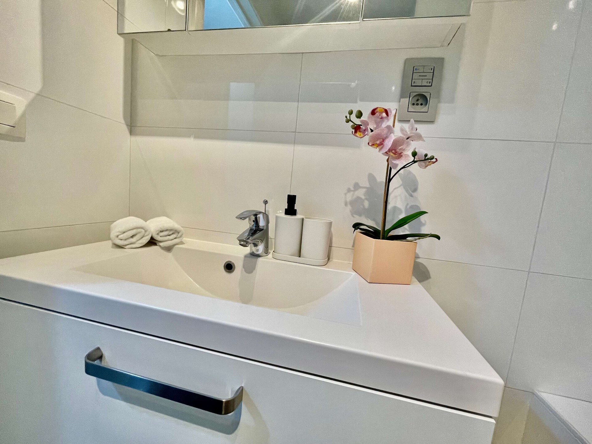 Stijlvol appartement in hartje Antwerpen, vlak bij de Meir - foto 34