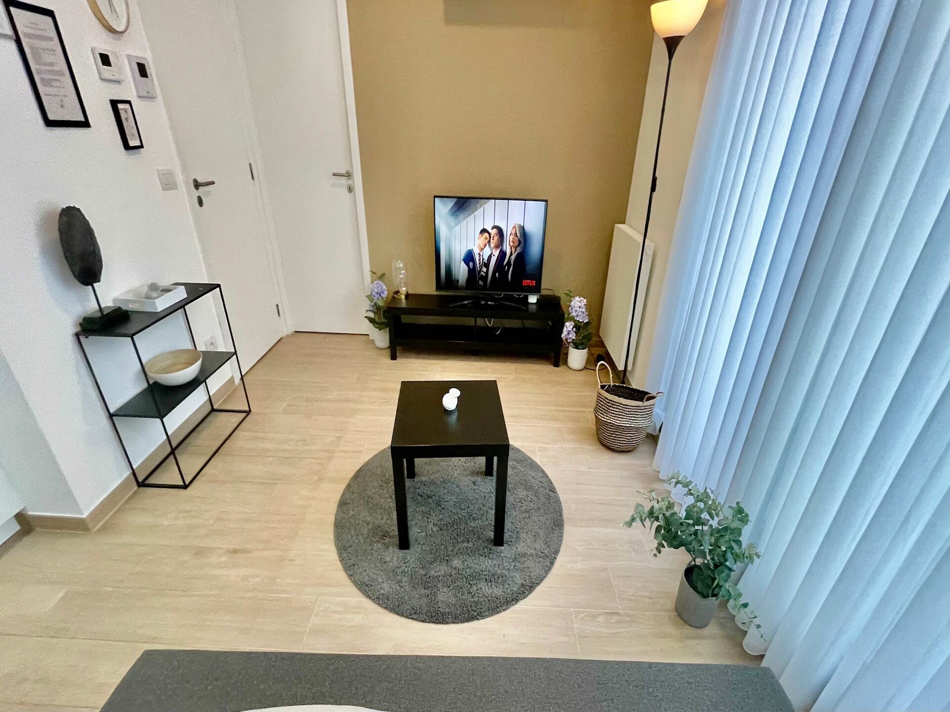 Licht & Modern Appartement bij de Diamantwijk in Antwerpen - foto 7
