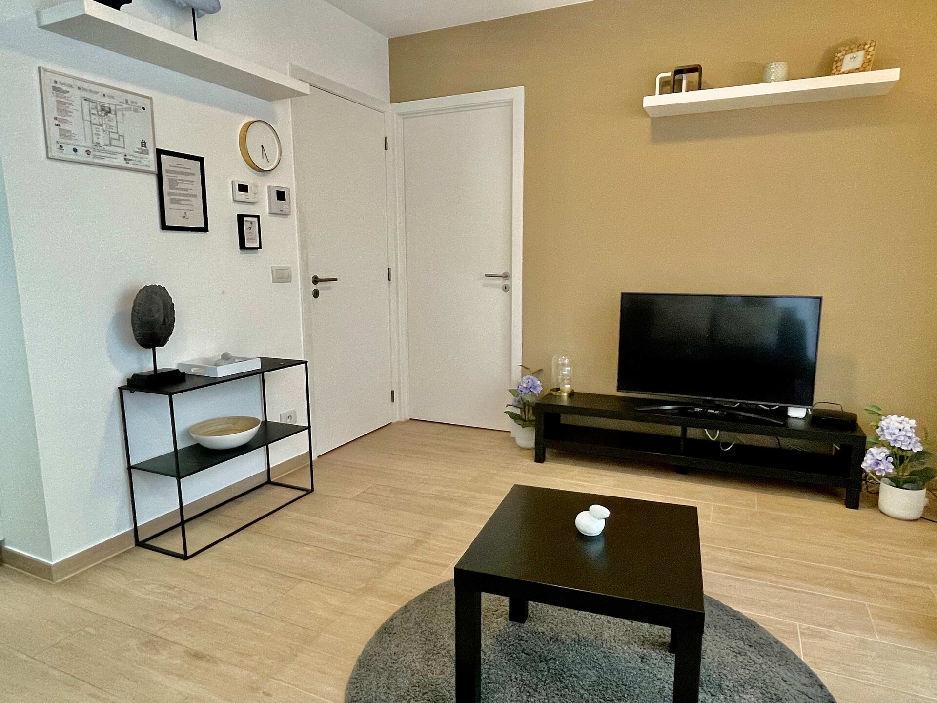 Licht & Modern Appartement bij de Diamantwijk in Antwerpen - foto 8