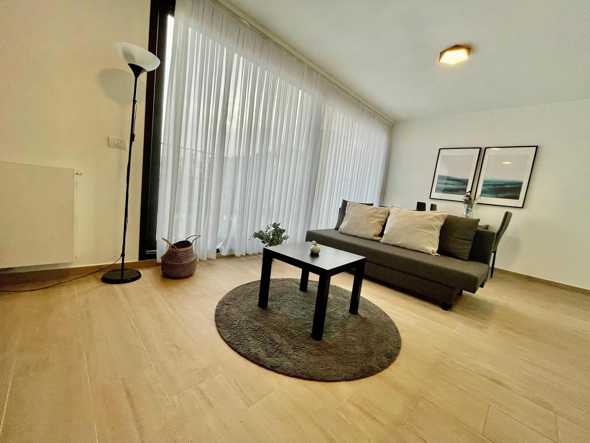 Licht & Modern Appartement bij de Diamantwijk in Antwerpen - foto 10
