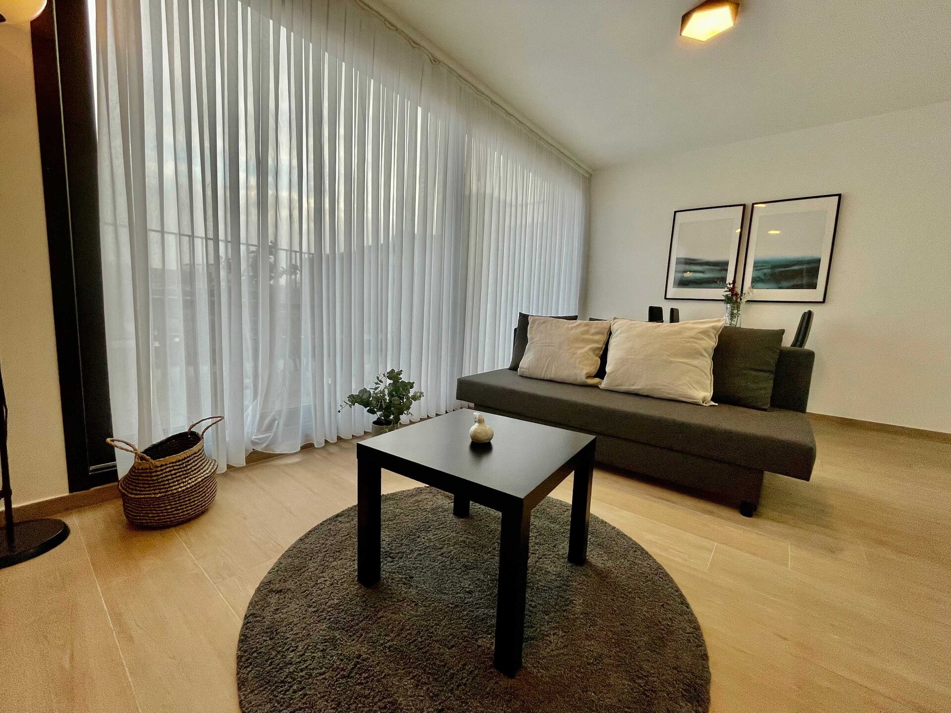 Licht & Modern Appartement bij de Diamantwijk in Antwerpen - foto 11