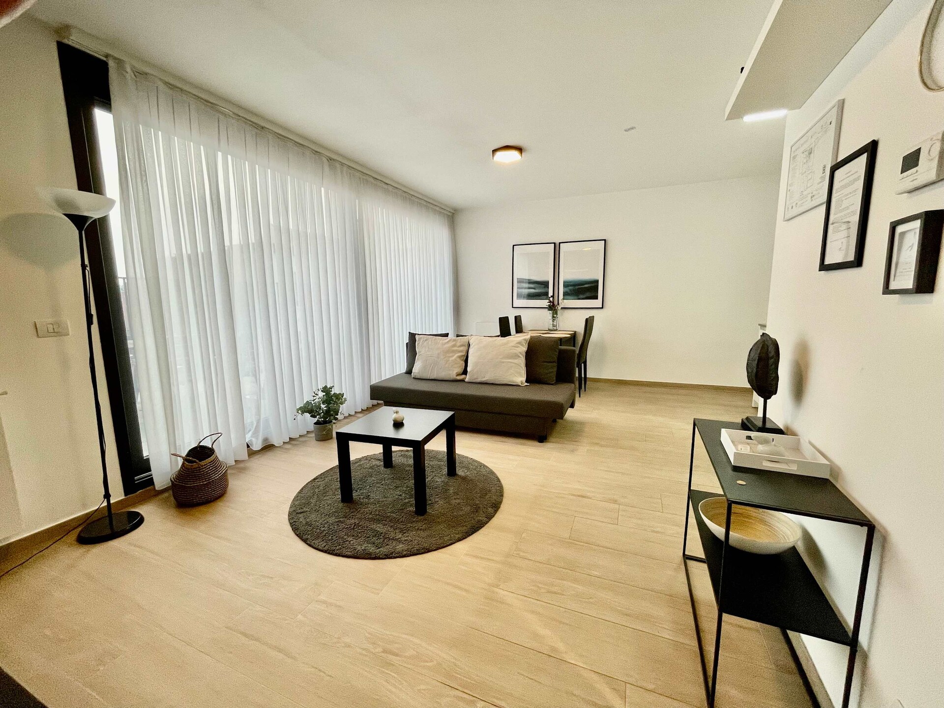 Licht & Modern Appartement bij de Diamantwijk in Antwerpen - foto 12