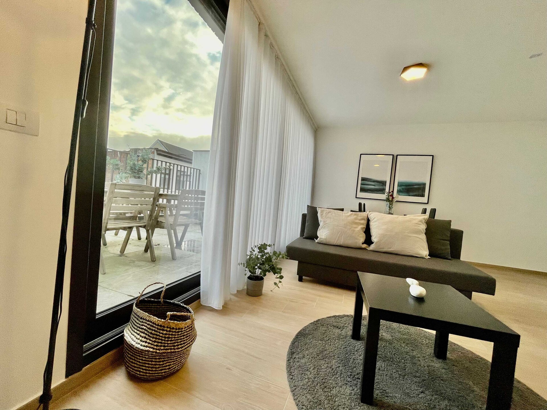 Licht & Modern Appartement bij de Diamantwijk in Antwerpen - foto 13