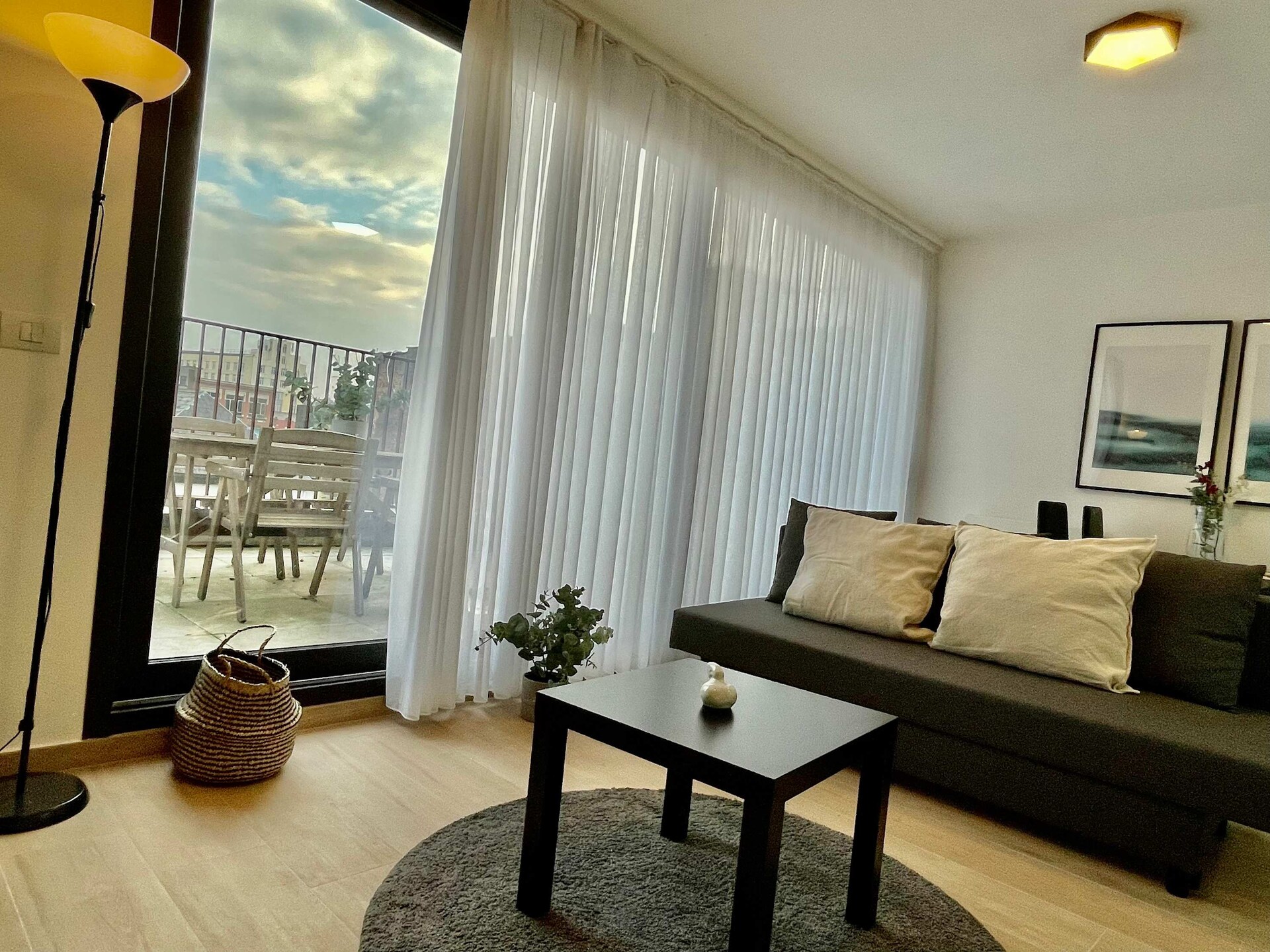 Licht & Modern Appartement bij de Diamantwijk in Antwerpen - foto 14