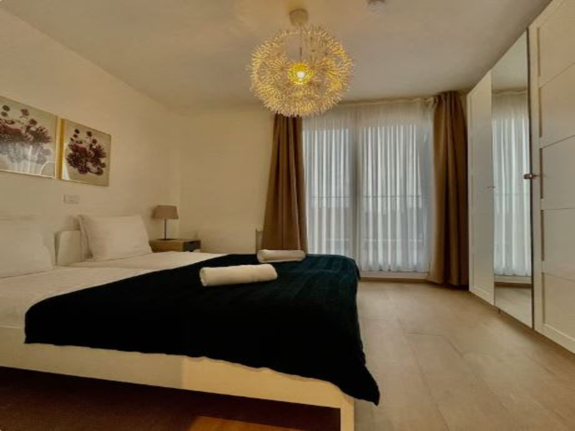Licht & Modern Appartement bij de Diamantwijk in Antwerpen - foto 20