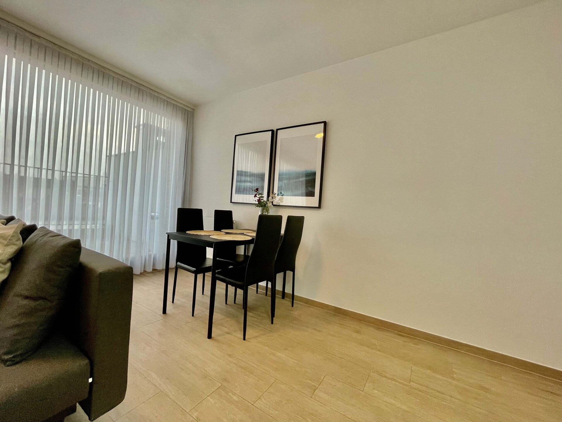 Licht & Modern Appartement bij de Diamantwijk in Antwerpen - foto 15