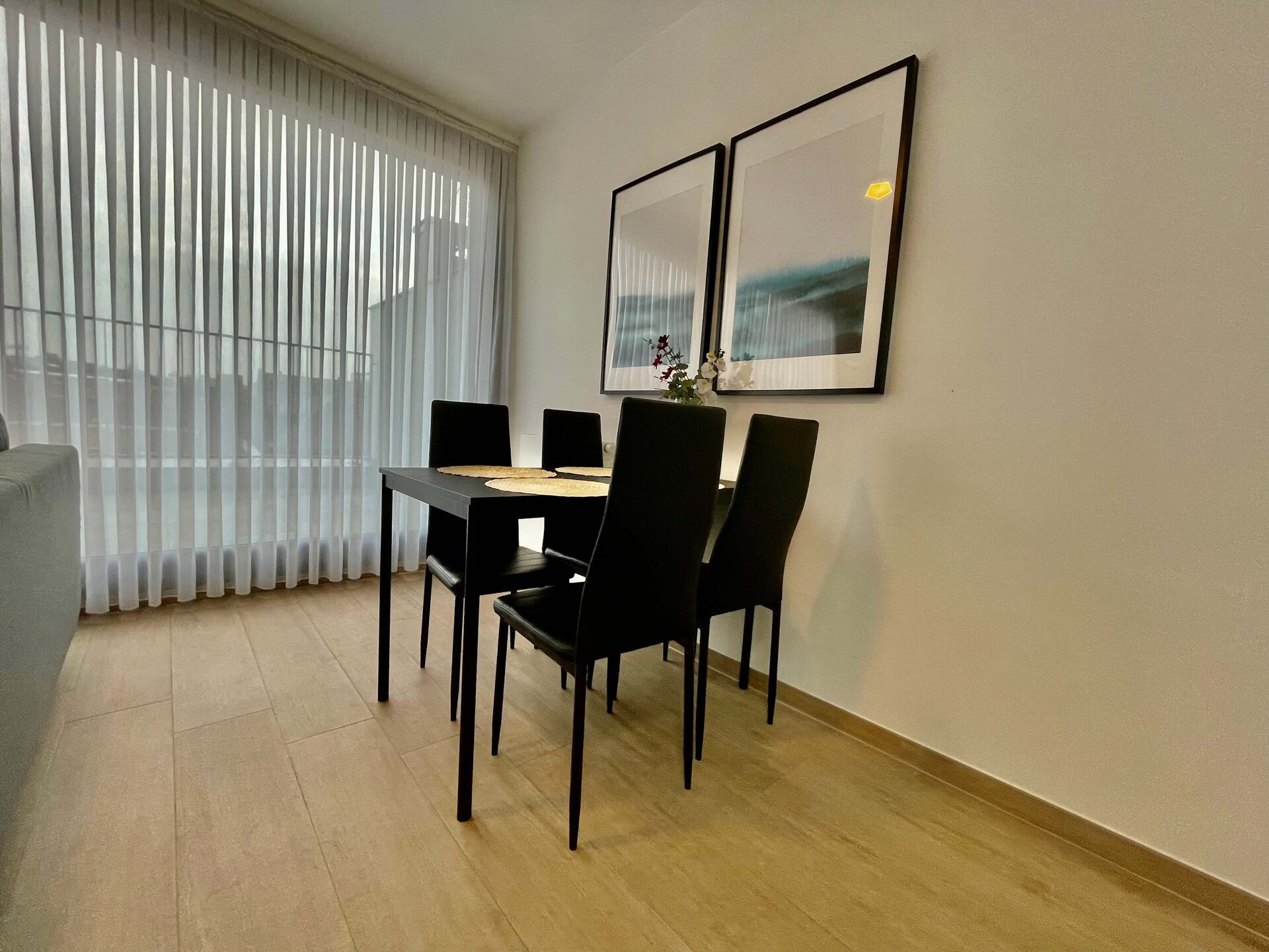 Licht & Modern Appartement bij de Diamantwijk in Antwerpen - foto 16