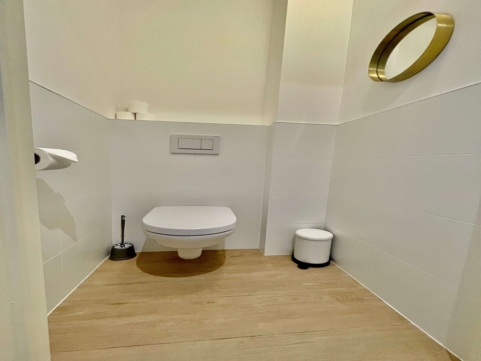 Licht & Modern Appartement bij de Diamantwijk in Antwerpen - foto 27