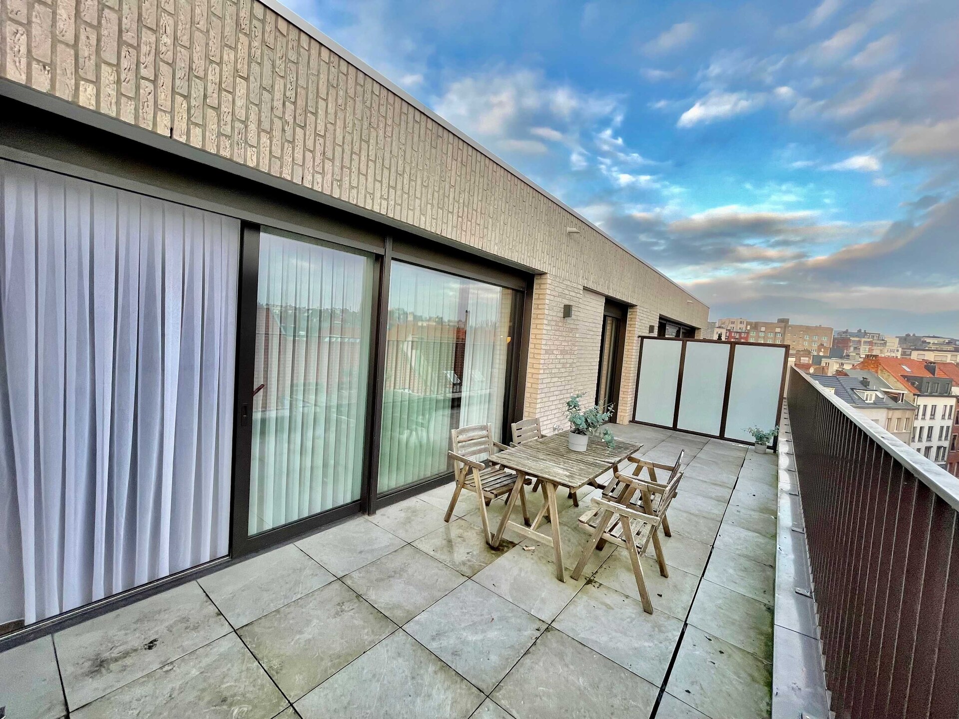 Licht & Modern Appartement bij de Diamantwijk in Antwerpen - foto 29