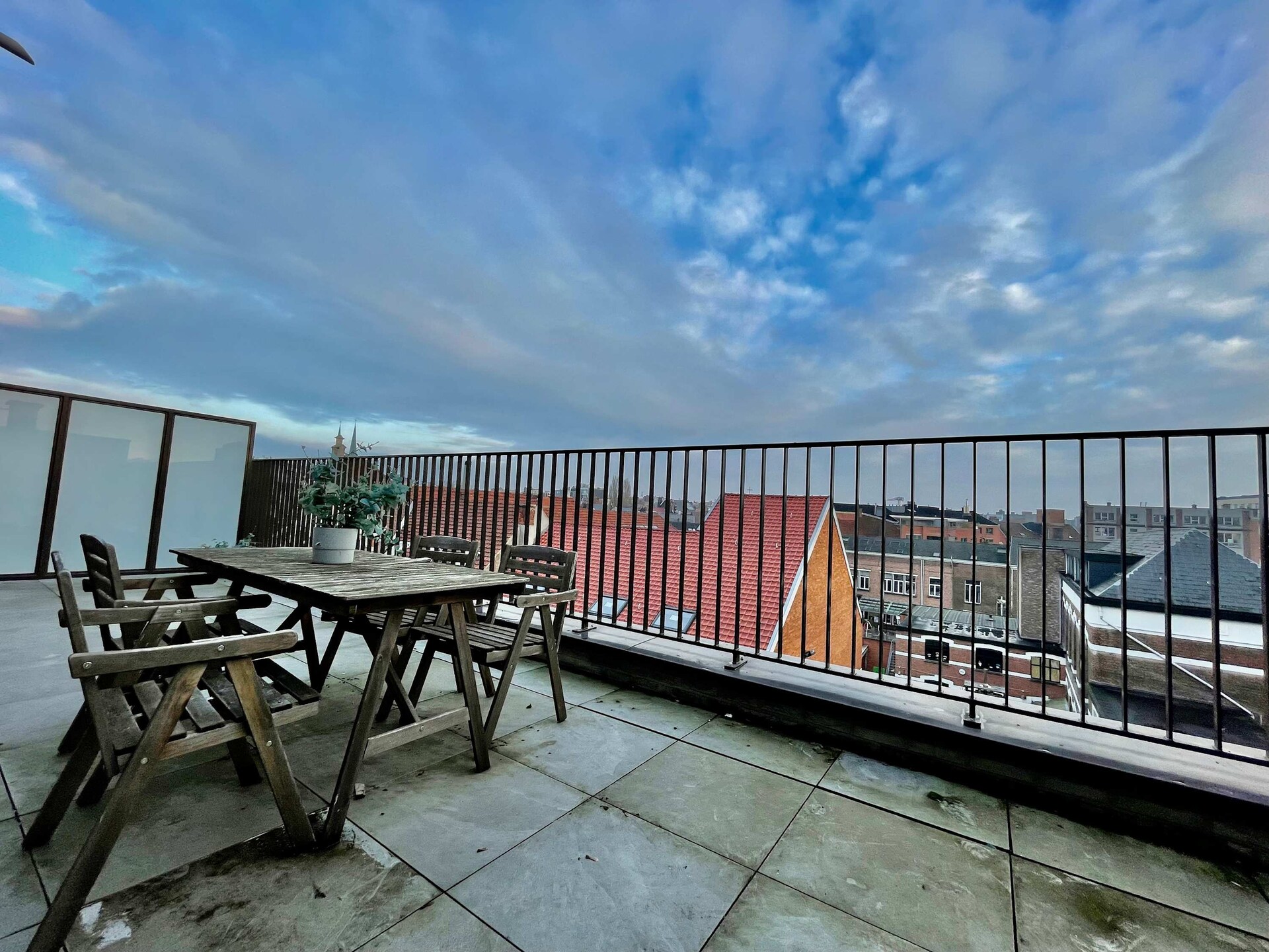 Licht & Modern Appartement bij de Diamantwijk in Antwerpen - foto 30