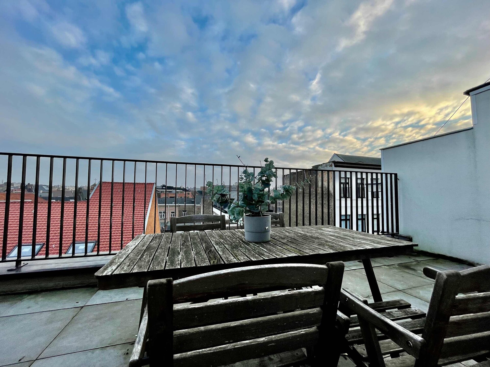 Licht & Modern Appartement bij de Diamantwijk in Antwerpen - foto 34