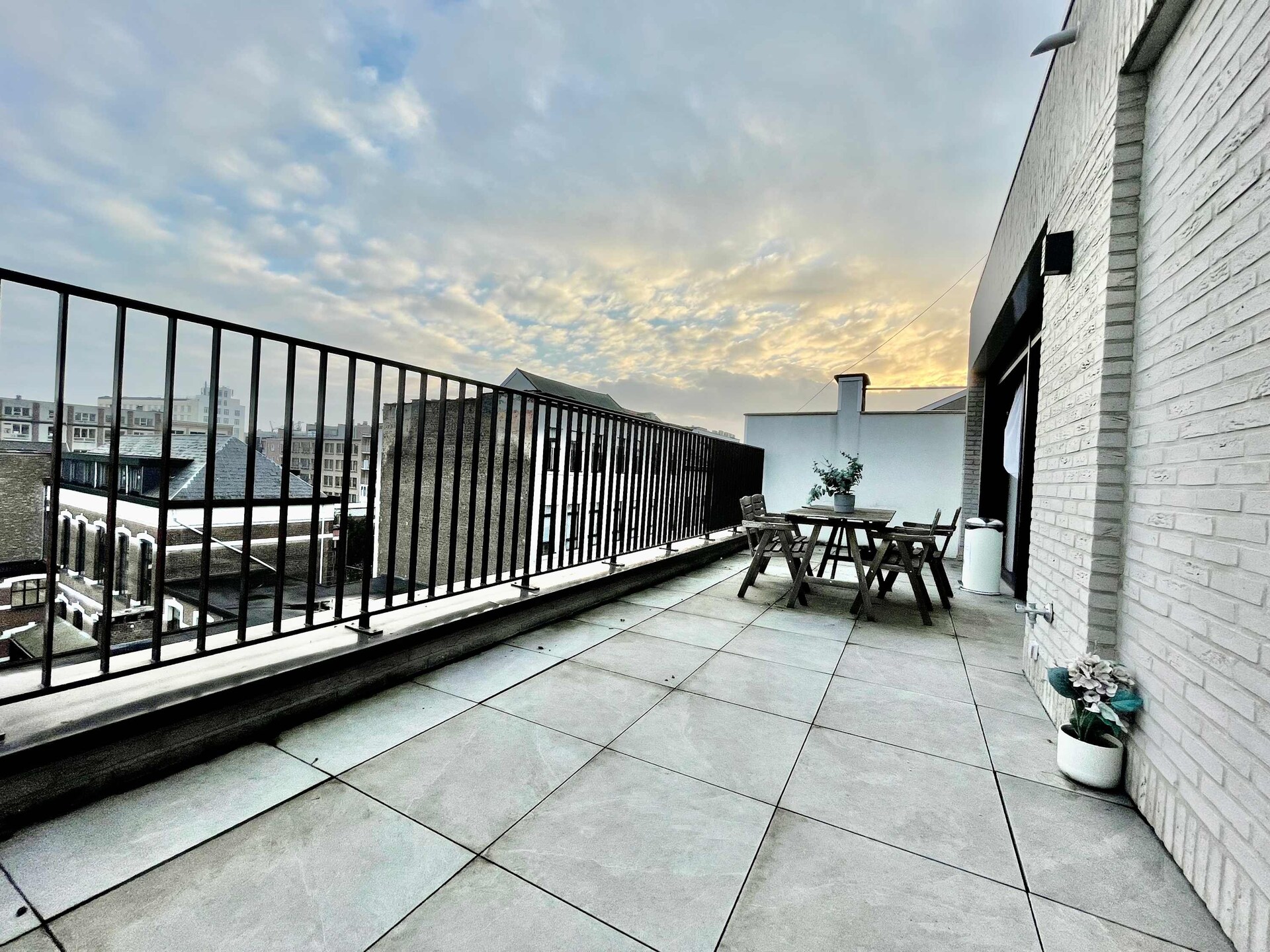 Licht & Modern Appartement bij de Diamantwijk in Antwerpen - foto 31