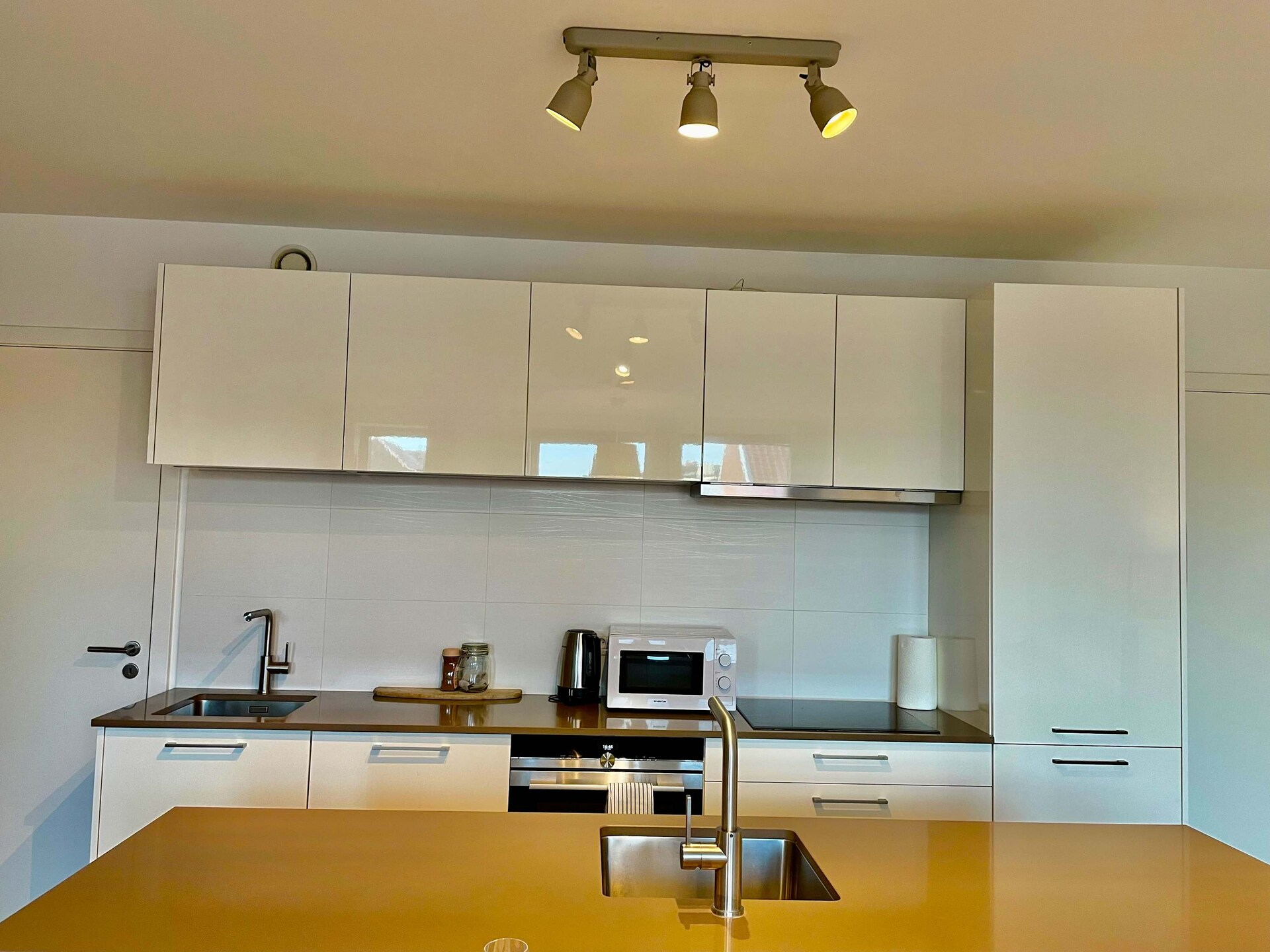Design appartement in Antwerpen, vlakbij de Diamantwijk - foto 3