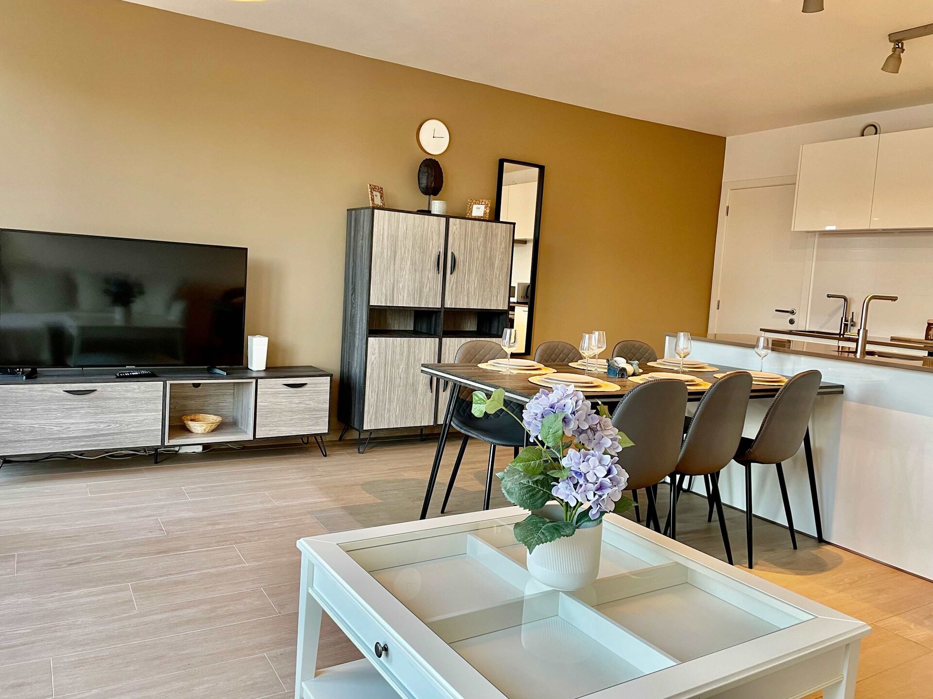 Design appartement in Antwerpen, vlakbij de Diamantwijk - foto 5