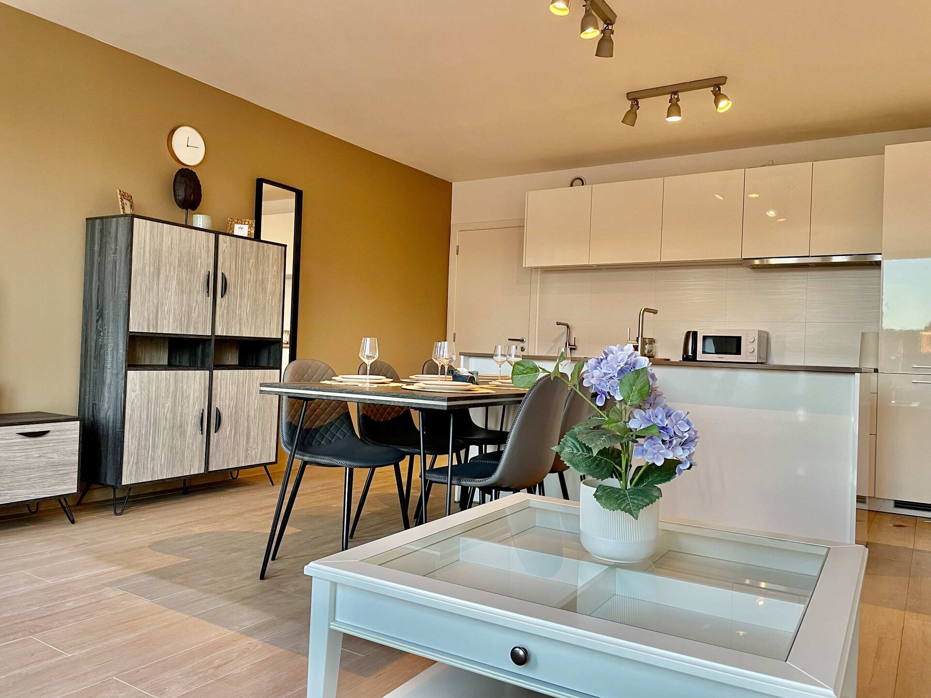 Design appartement in Antwerpen, vlakbij de Diamantwijk - foto 32