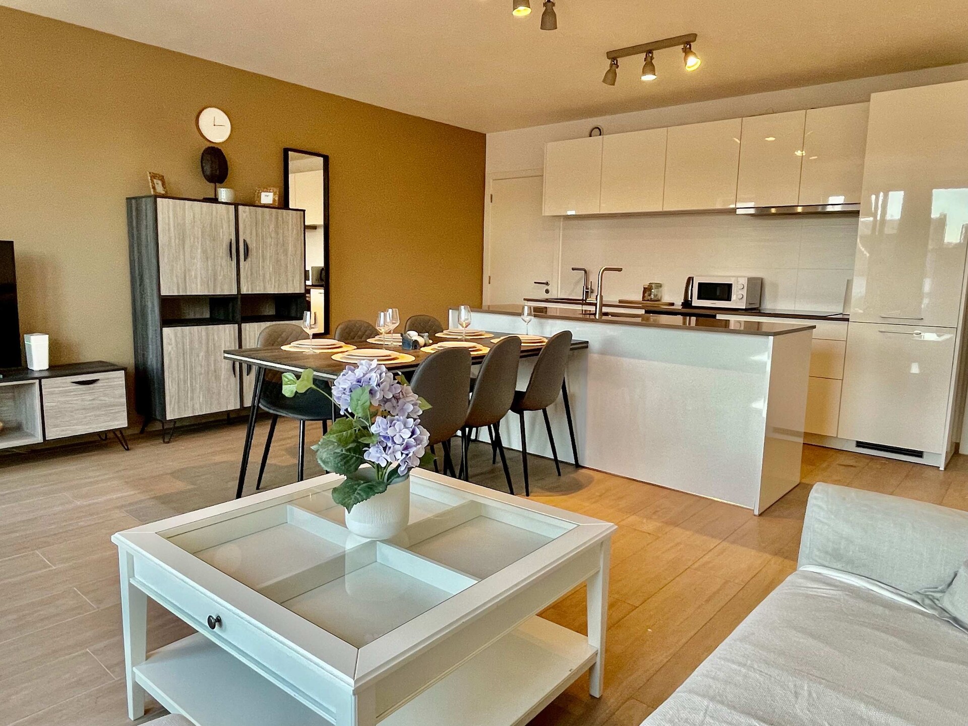 Design appartement in Antwerpen, vlakbij de Diamantwijk - foto 33