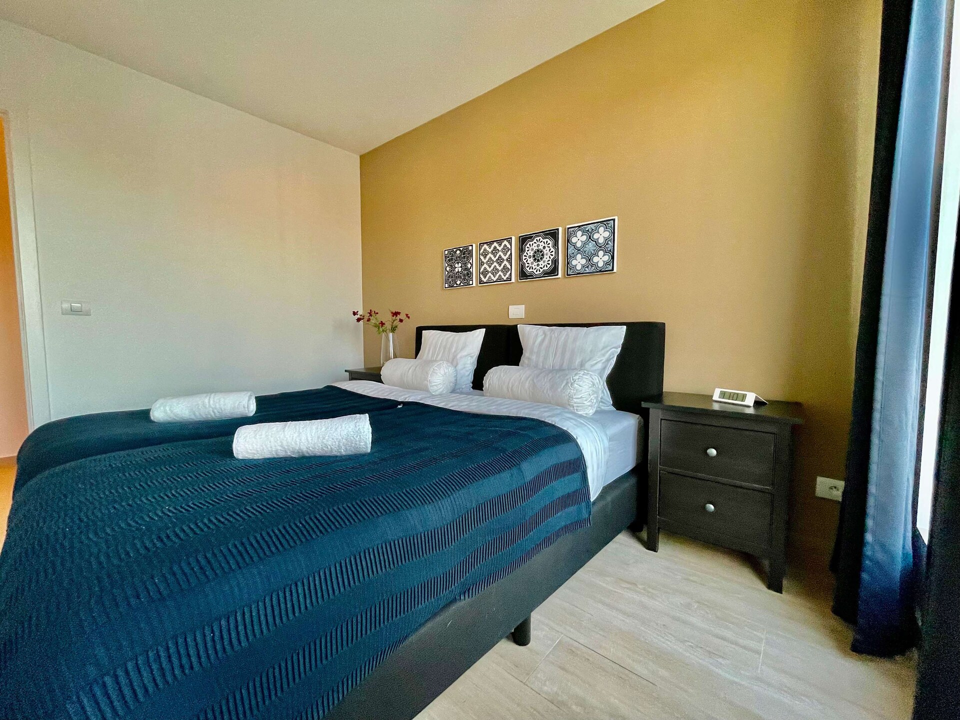 Design appartement in Antwerpen, vlakbij de Diamantwijk - foto 18