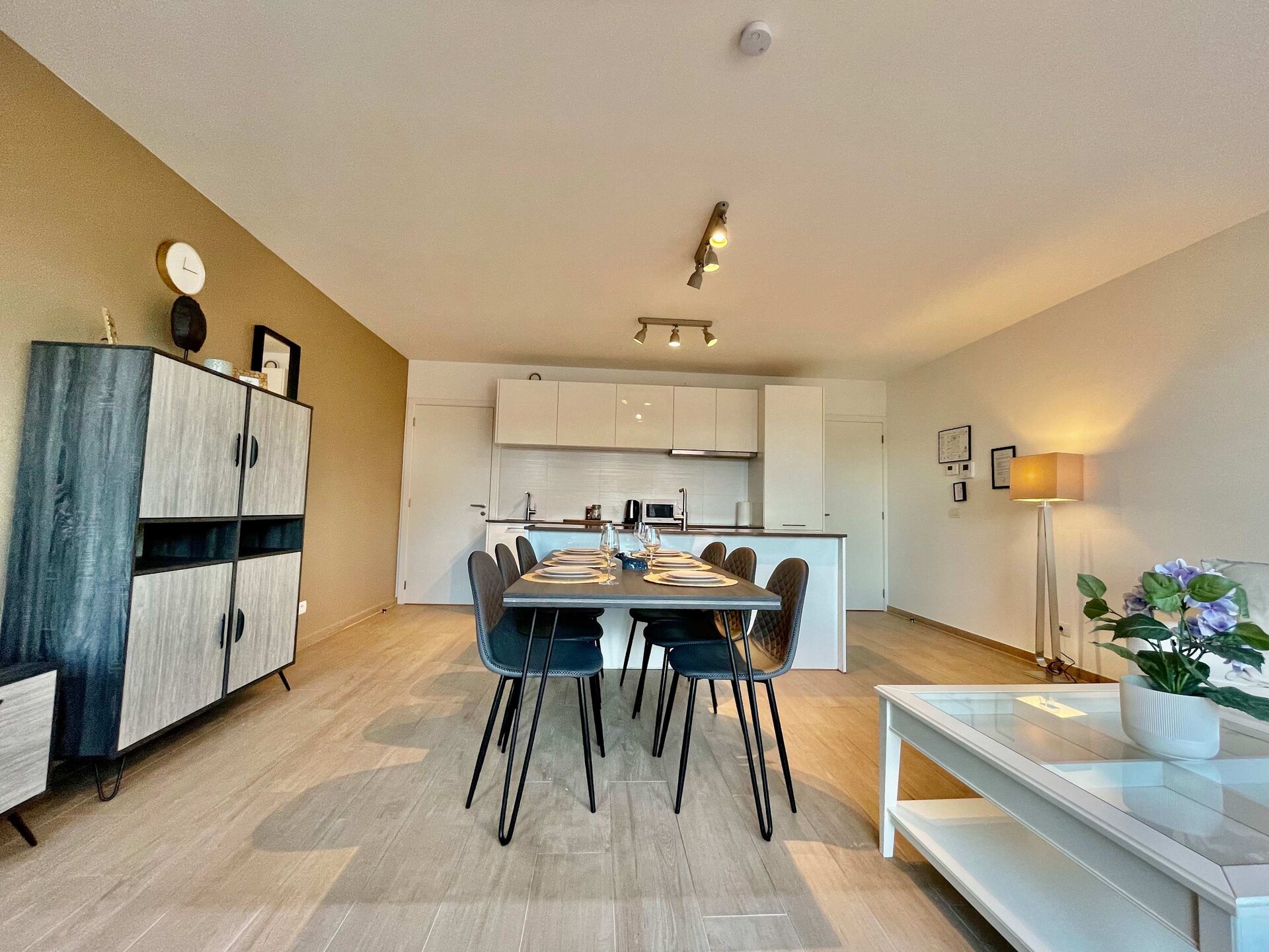 Design appartement in Antwerpen, vlakbij de Diamantwijk - foto 15