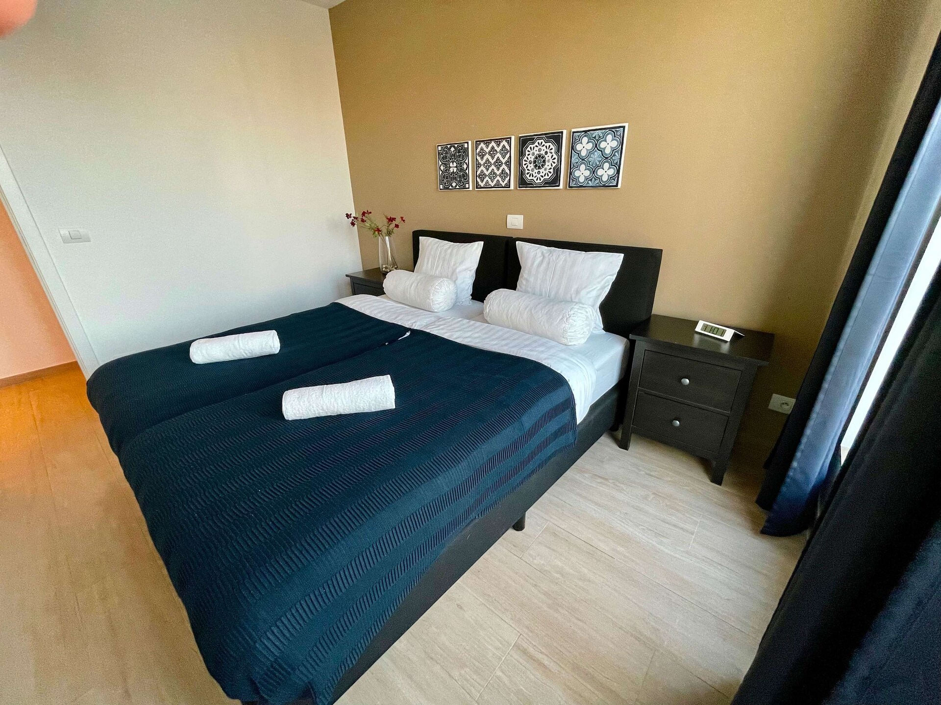 Design appartement in Antwerpen, vlakbij de Diamantwijk - foto 19
