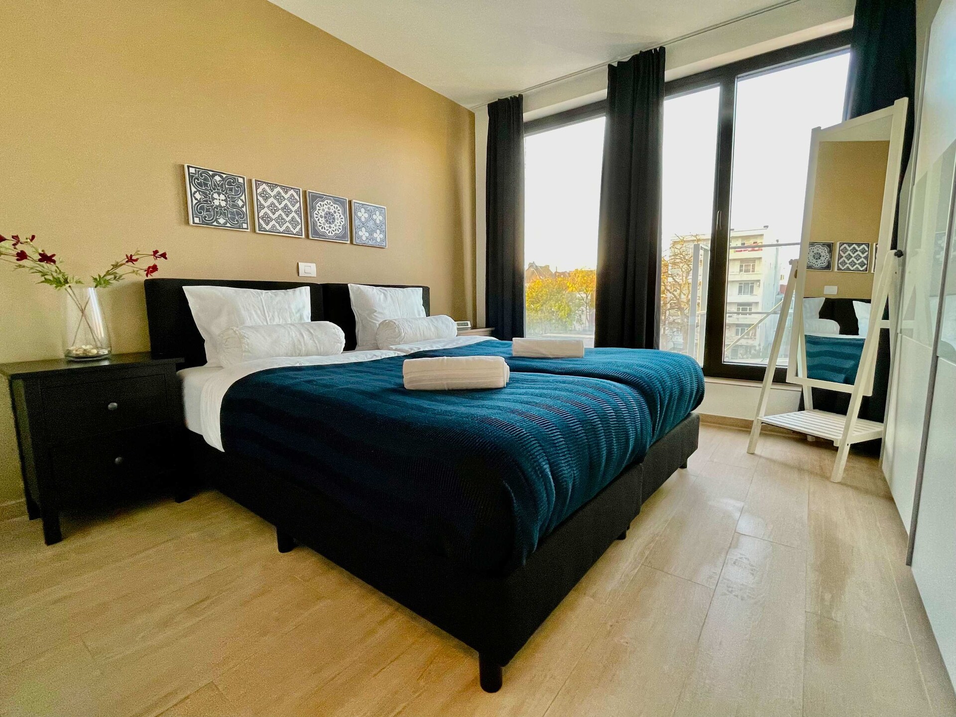 Design appartement in Antwerpen, vlakbij de Diamantwijk - foto 20