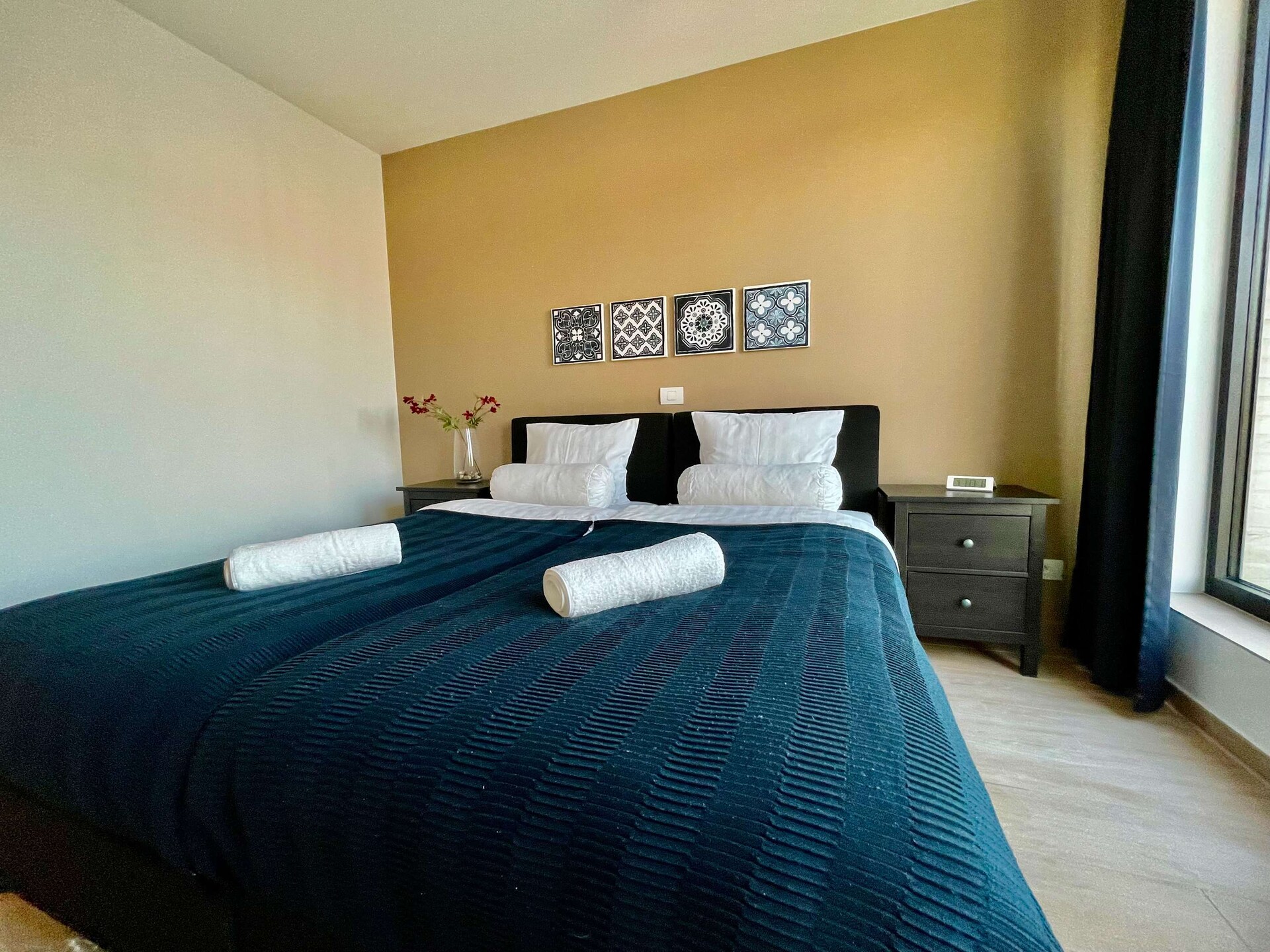 Design appartement in Antwerpen, vlakbij de Diamantwijk - foto 21