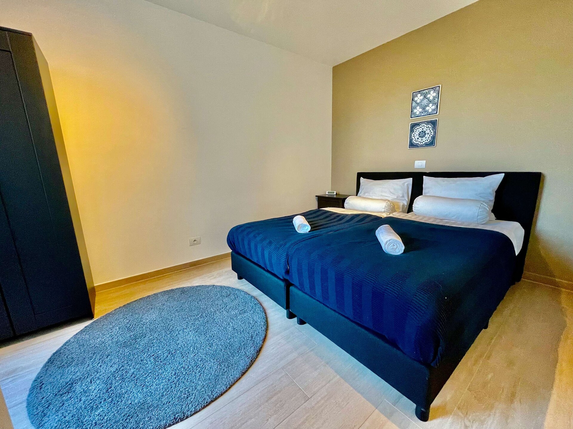 Design appartement in Antwerpen, vlakbij de Diamantwijk - foto 22