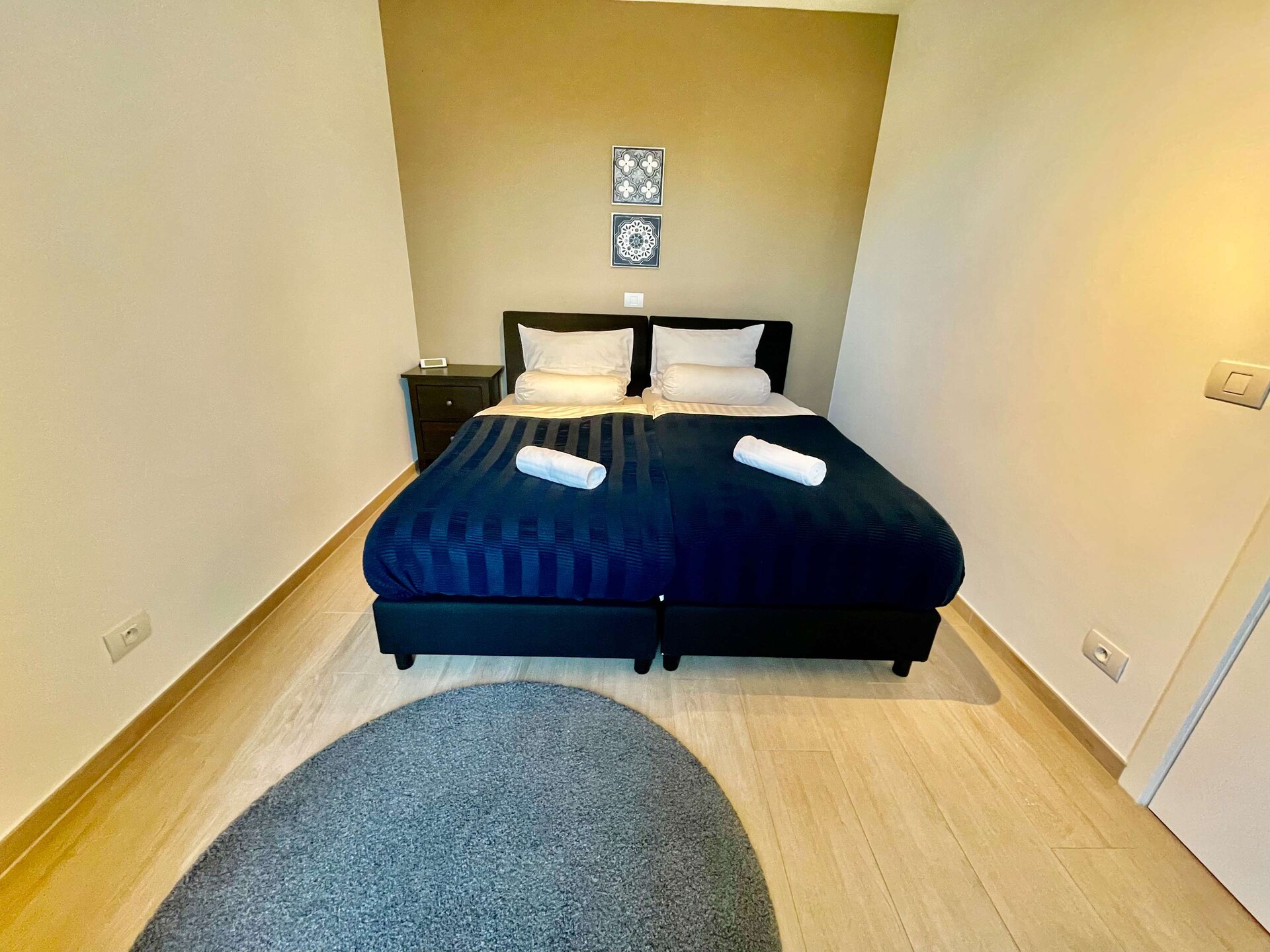 Design appartement in Antwerpen, vlakbij de Diamantwijk - foto 23
