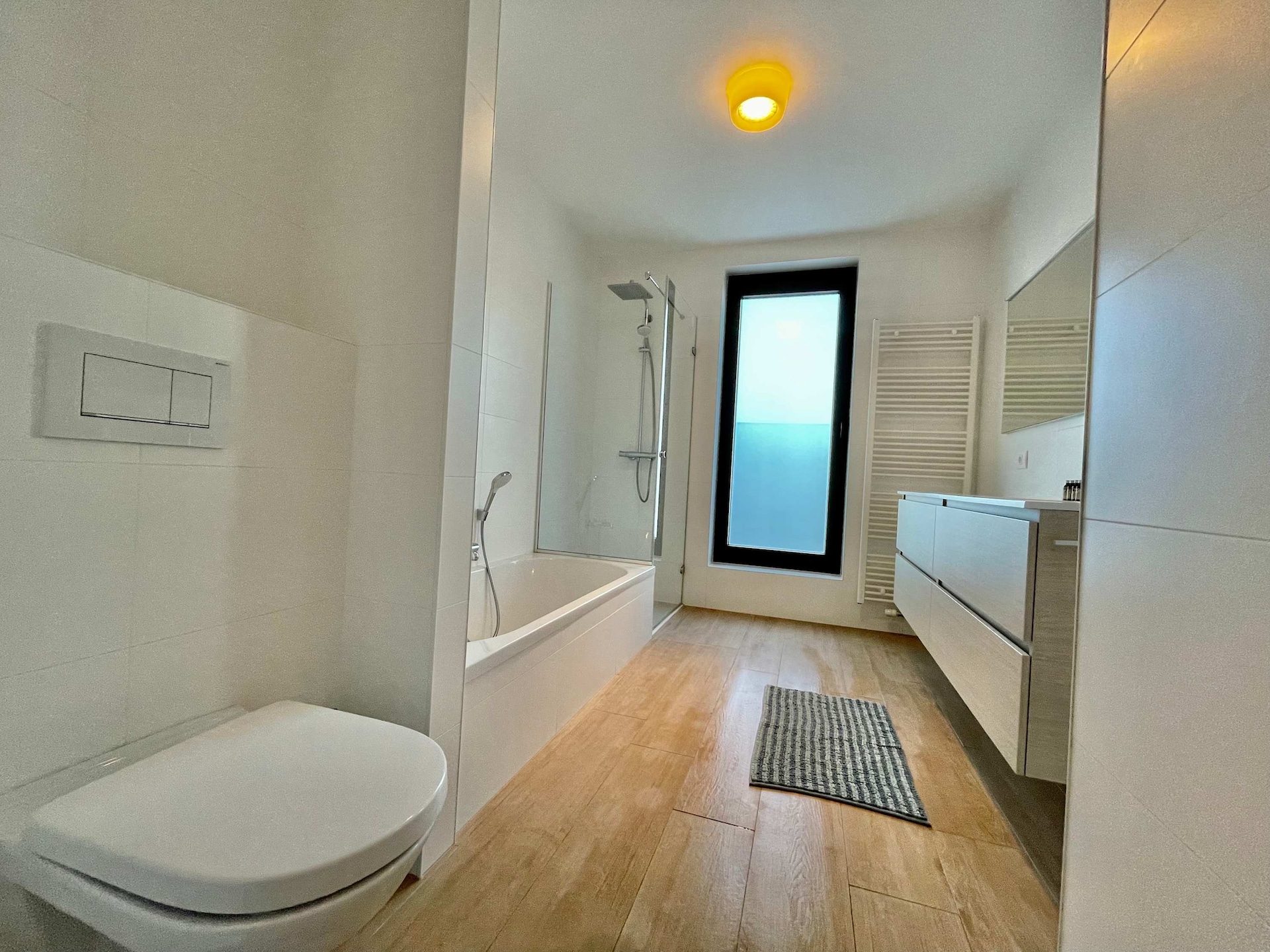 Design appartement in Antwerpen, vlakbij de Diamantwijk - foto 25