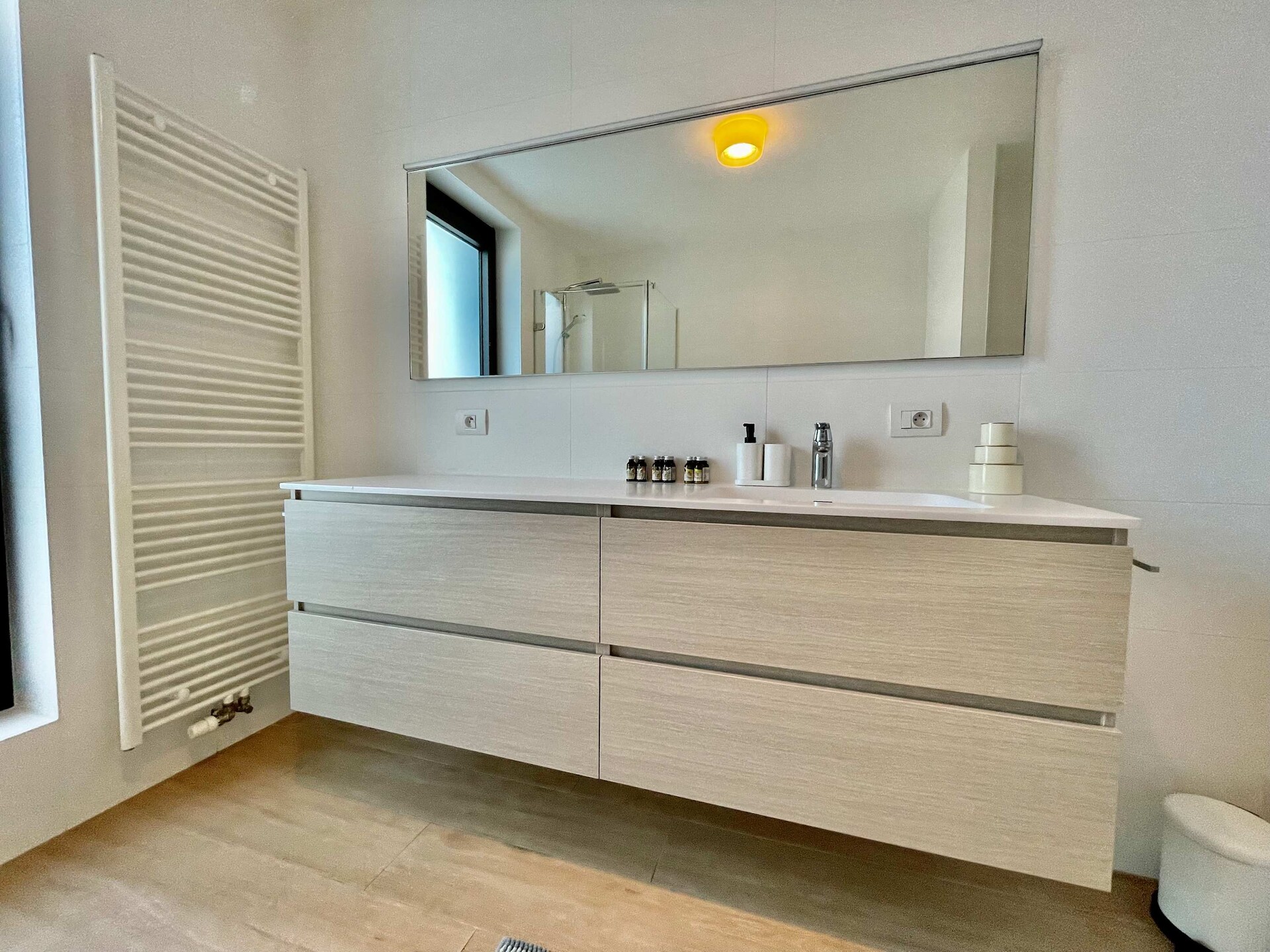Design appartement in Antwerpen, vlakbij de Diamantwijk - foto 26