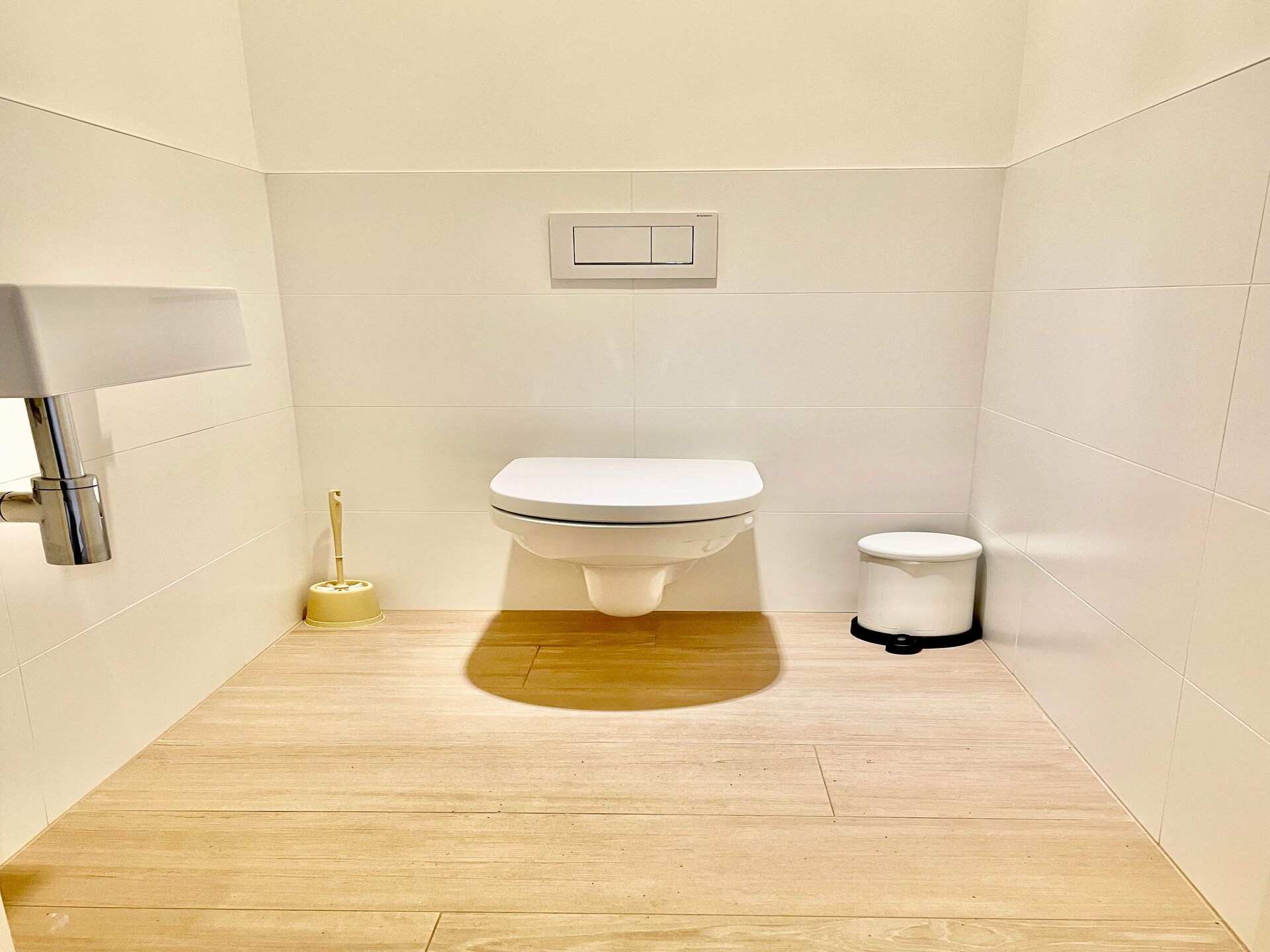 Design appartement in Antwerpen, vlakbij de Diamantwijk - foto 28