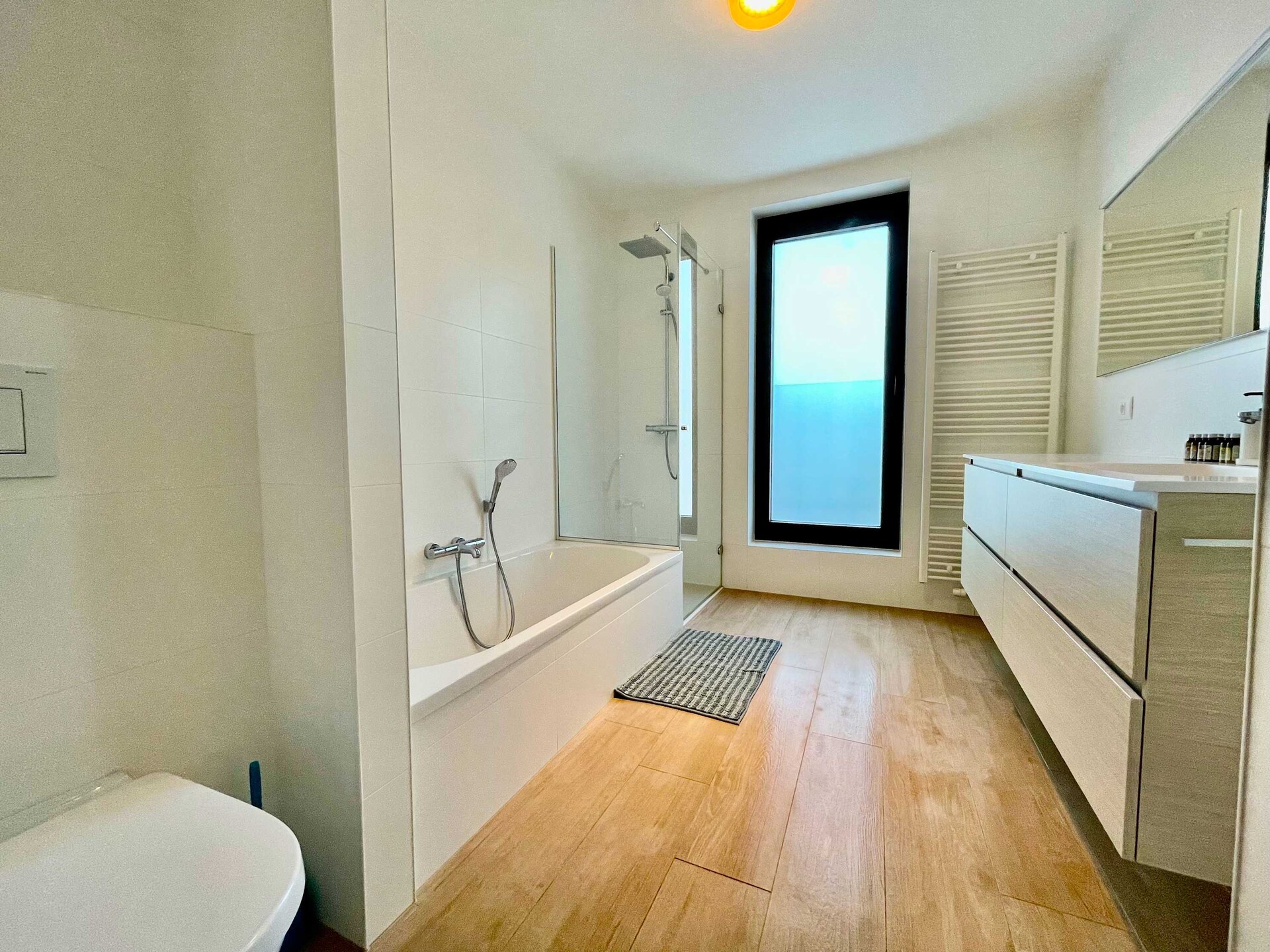 Design appartement in Antwerpen, vlakbij de Diamantwijk - foto 29