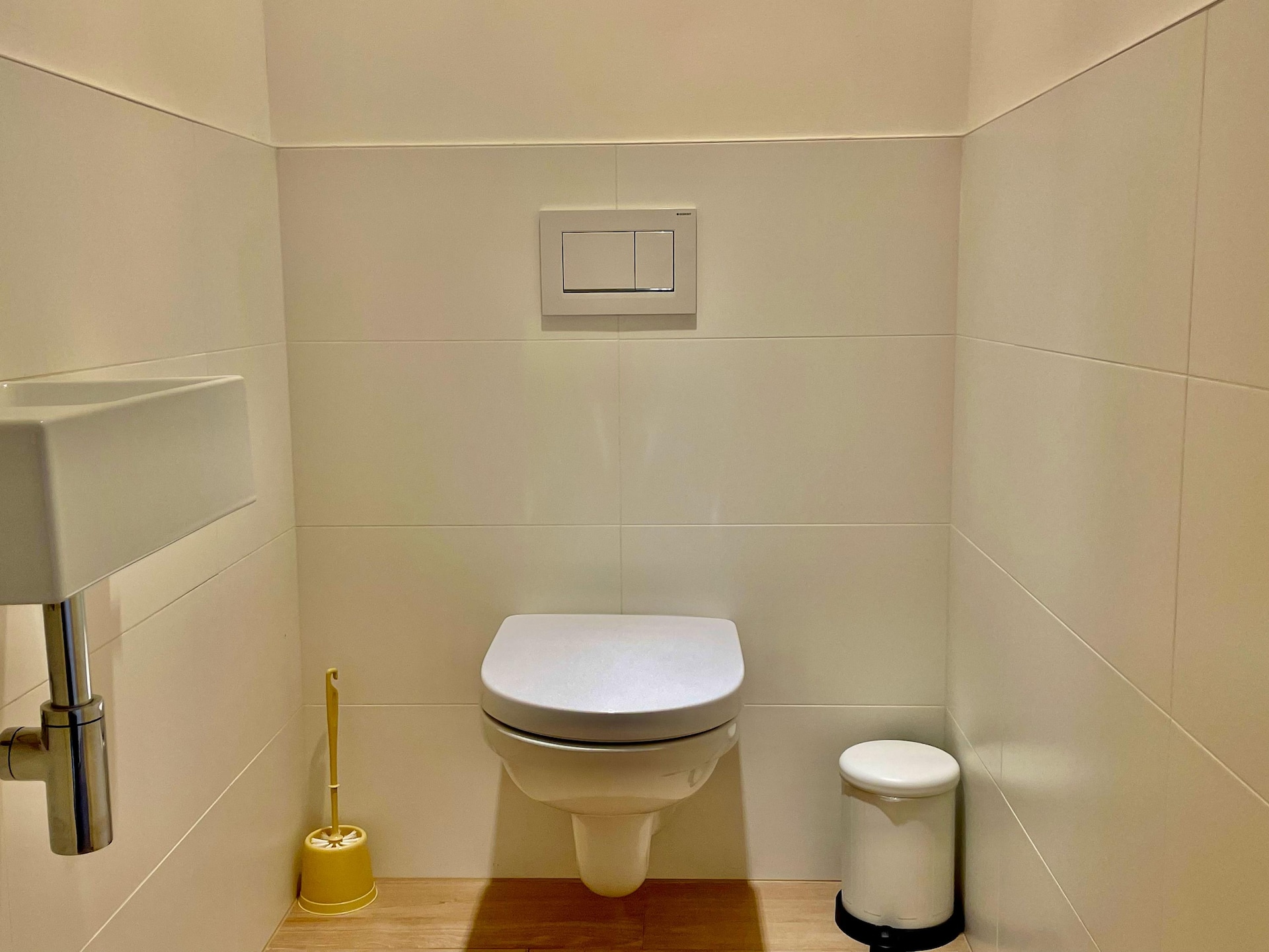 Design appartement in Antwerpen, vlakbij de Diamantwijk - foto 30