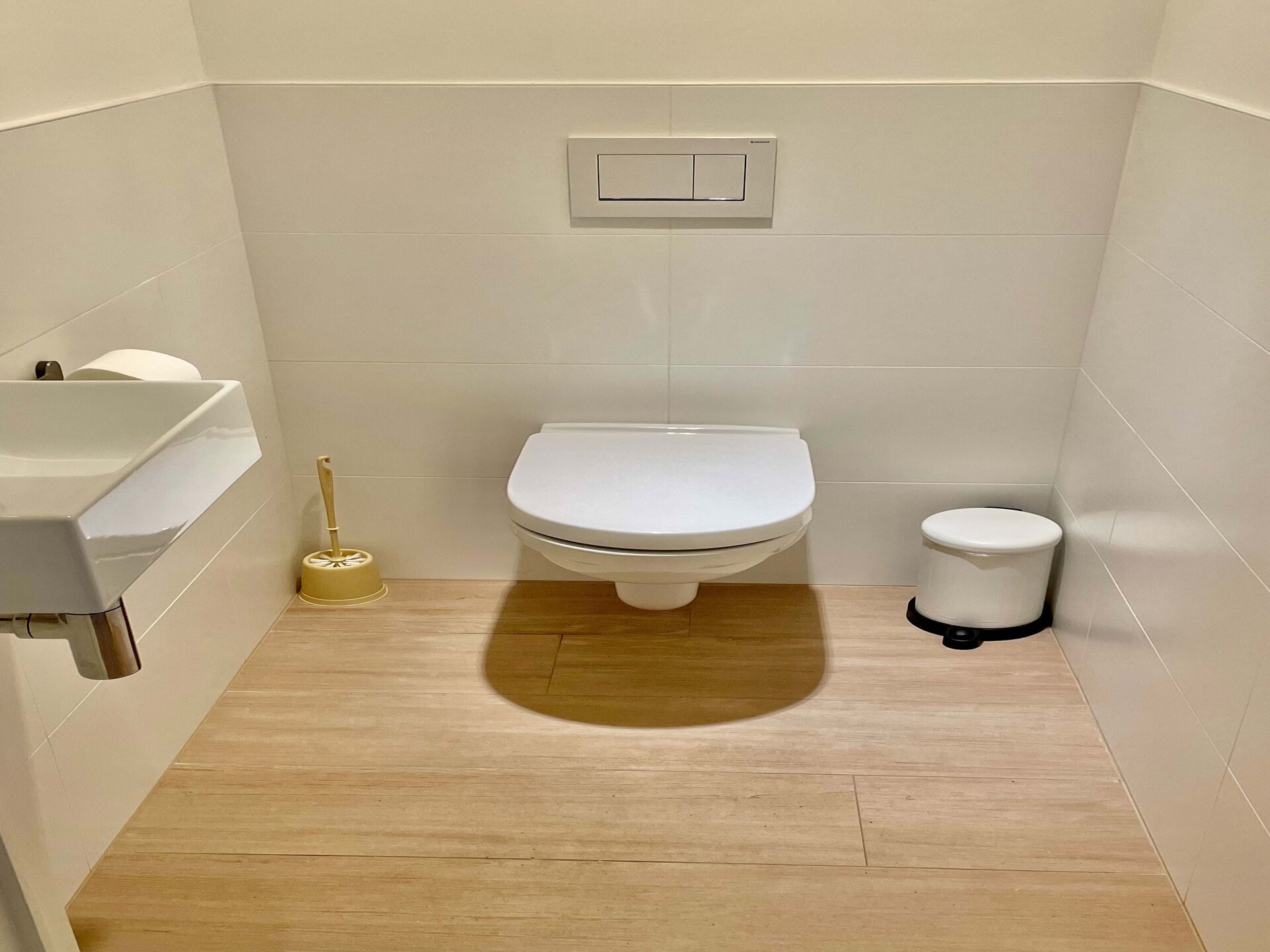 Design appartement in Antwerpen, vlakbij de Diamantwijk - foto 31
