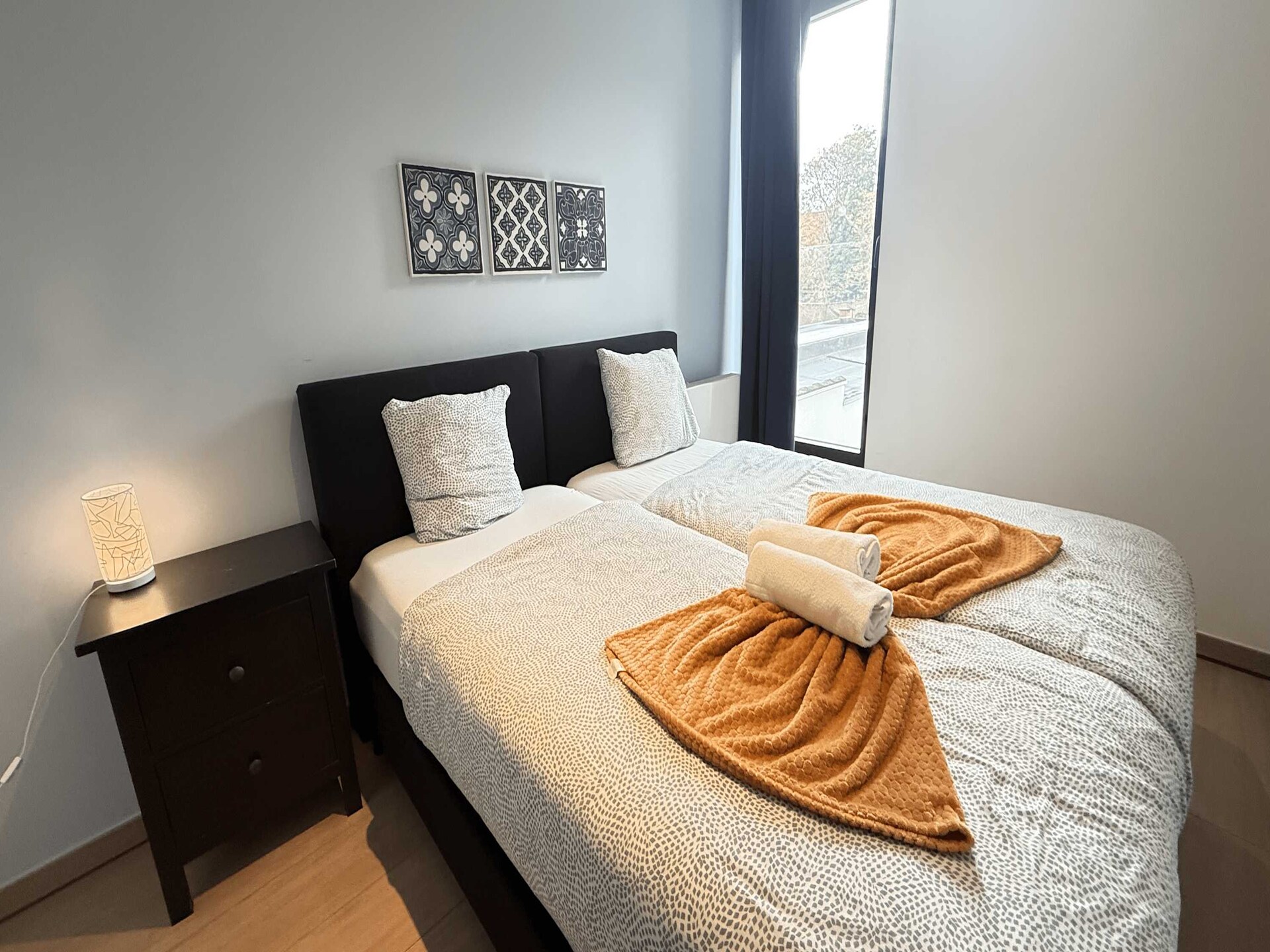 Ruim 3-slaapkamerappartement vlakbij de Antwerpse Diamantwijk - foto 19