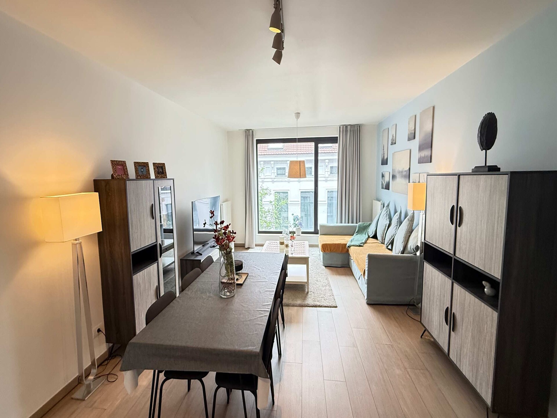 Ruim 3-slaapkamerappartement vlakbij de Antwerpse Diamantwijk - foto 11