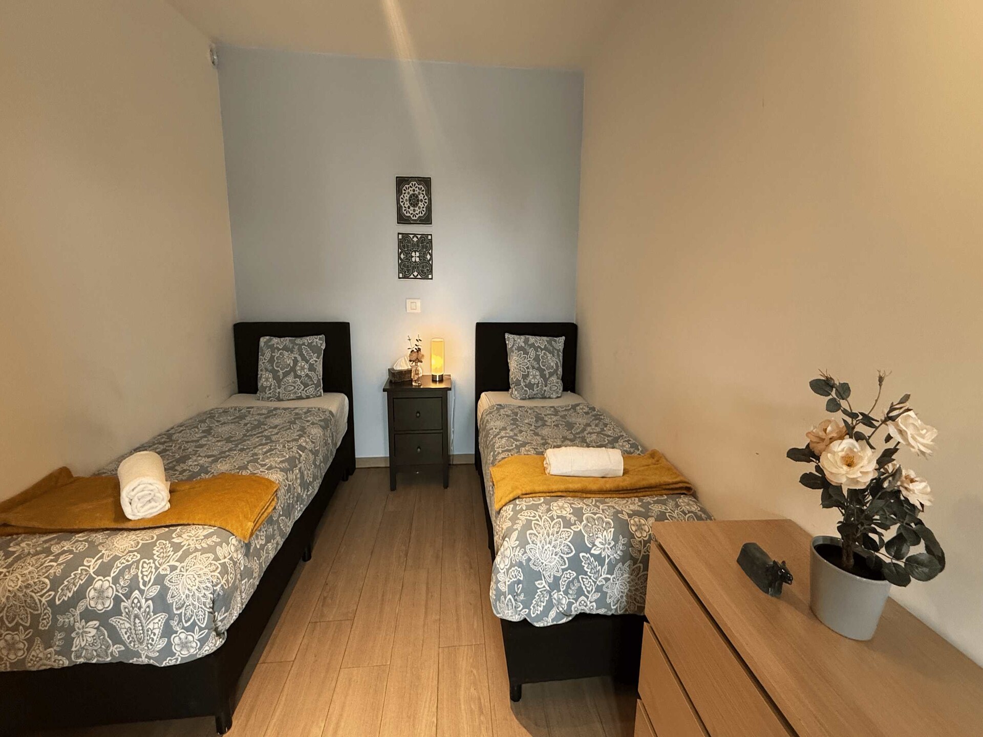 Ruim 3-slaapkamerappartement vlakbij de Antwerpse Diamantwijk - foto 20
