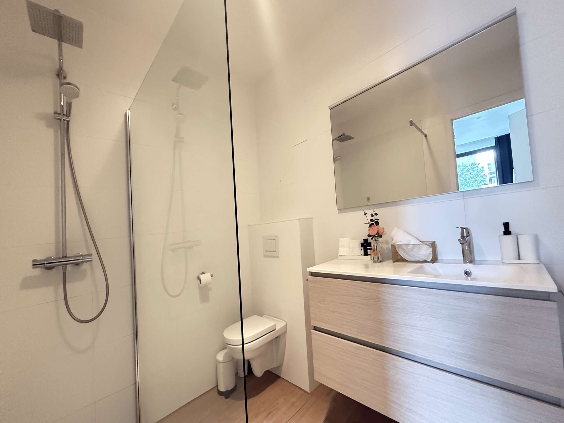 Ruim 3-slaapkamerappartement vlakbij de Antwerpse Diamantwijk - foto 29