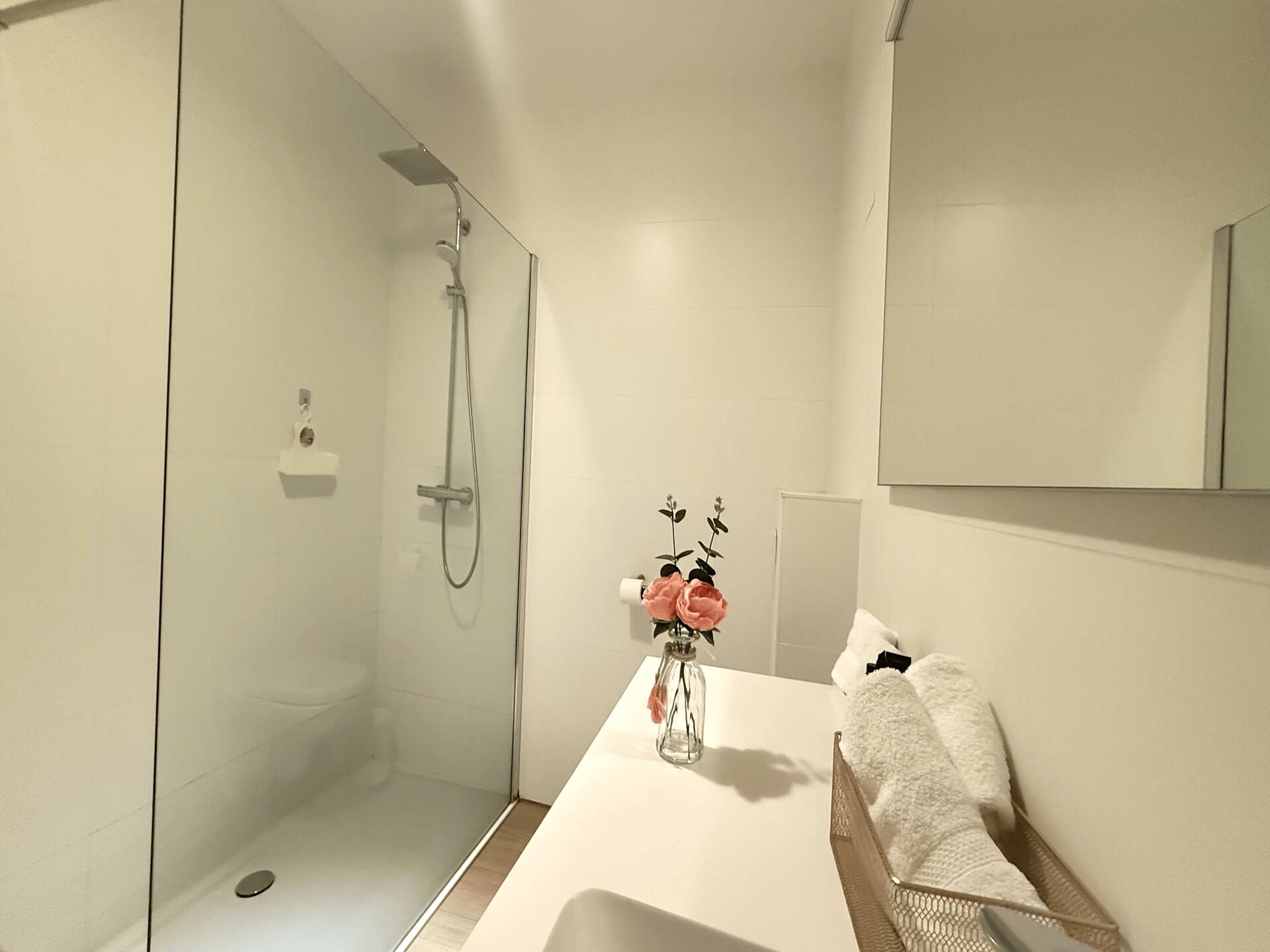 Ruim 3-slaapkamerappartement vlakbij de Antwerpse Diamantwijk - foto 30