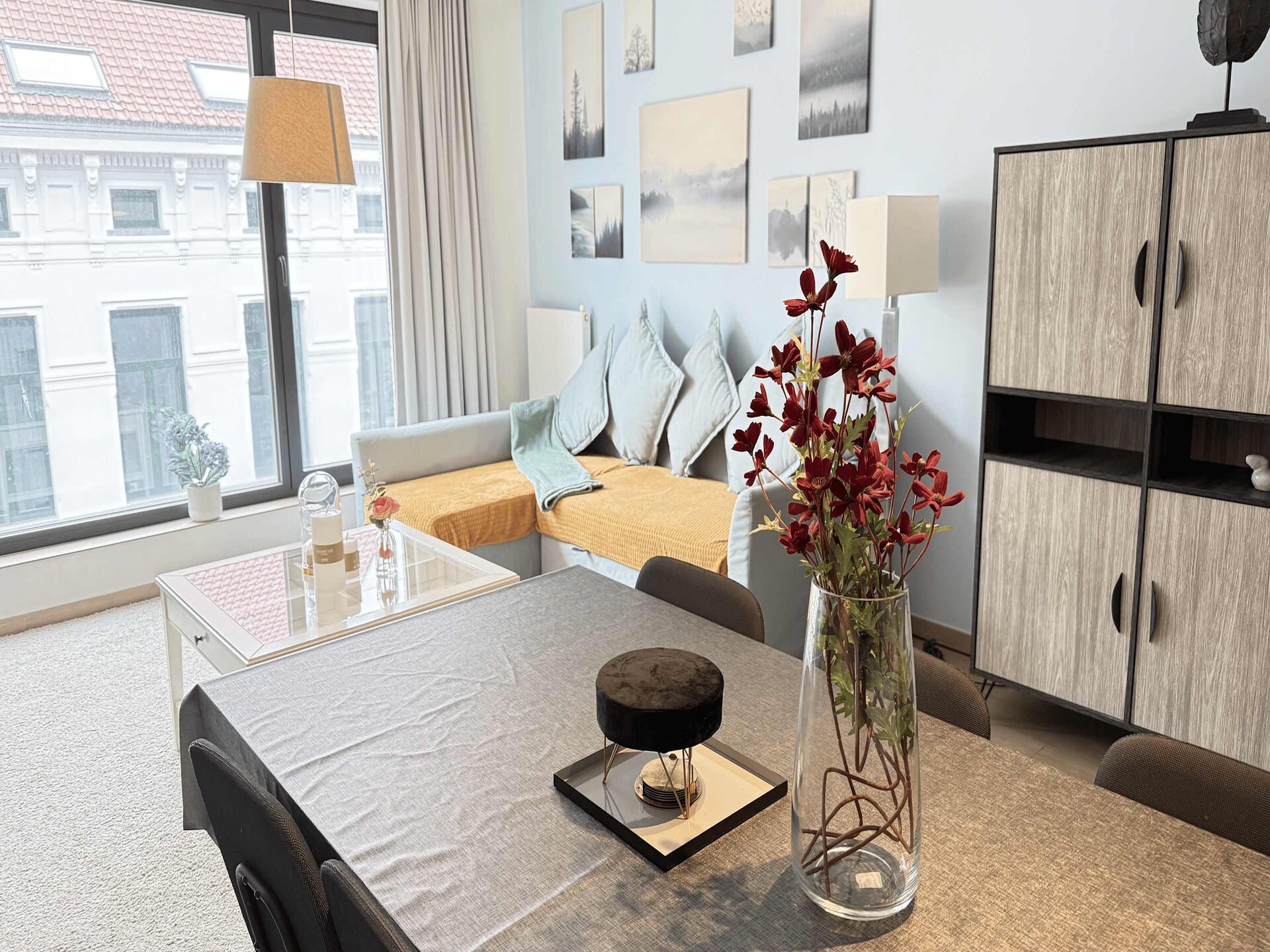 Ruim 3-slaapkamerappartement vlakbij de Antwerpse Diamantwijk - foto 33
