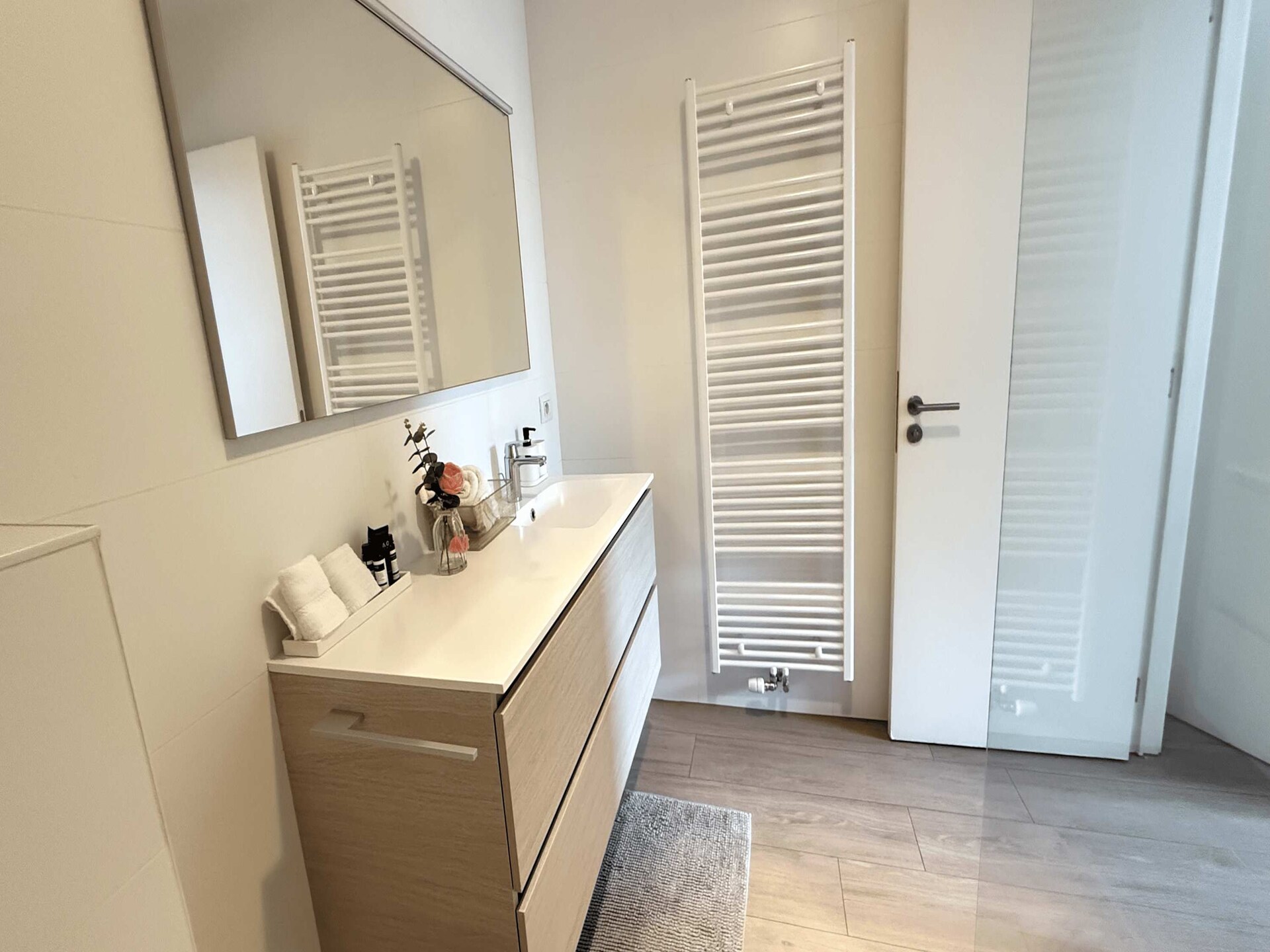 Ruim 3-slaapkamerappartement vlakbij de Antwerpse Diamantwijk - foto 31