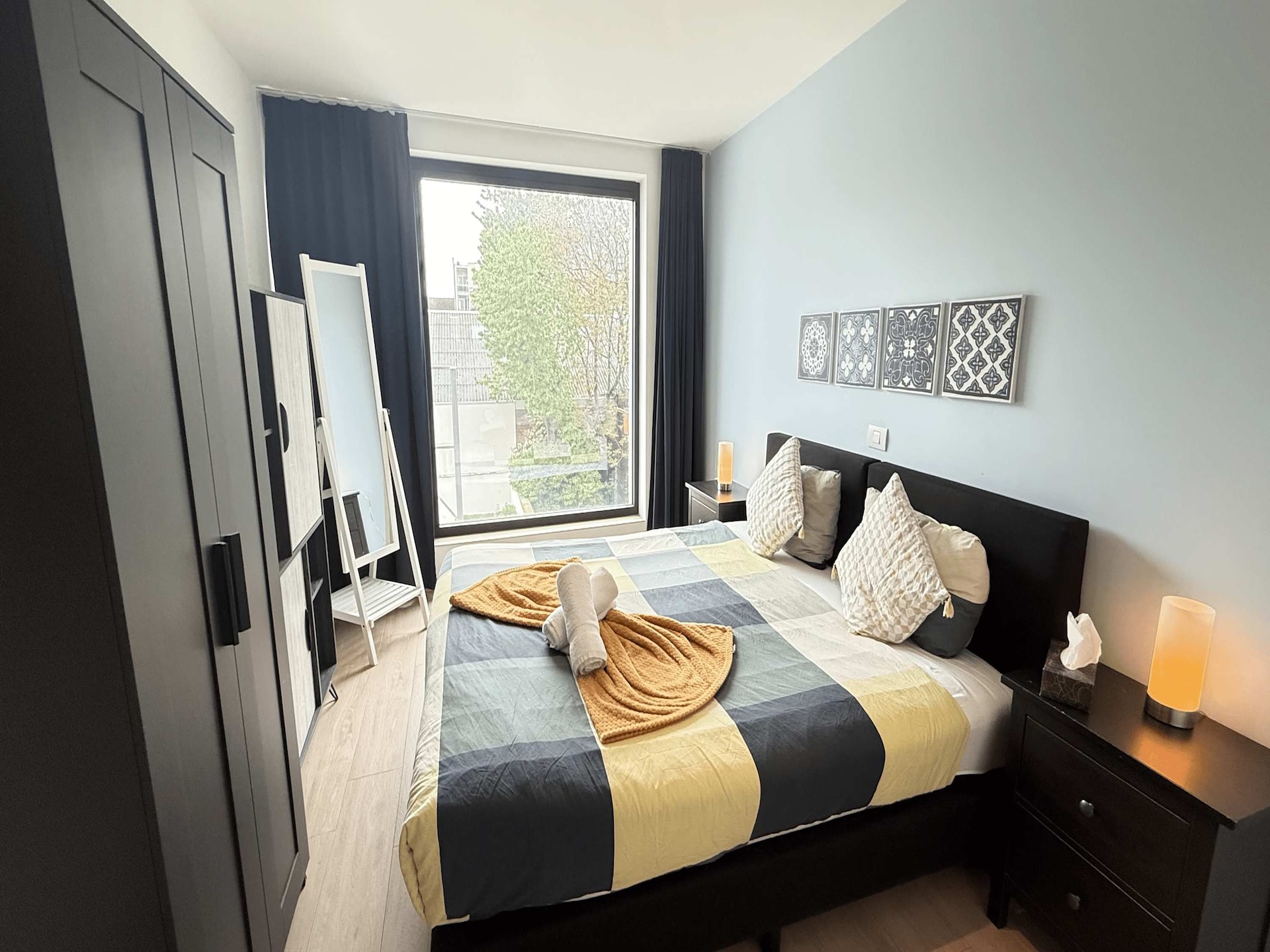 Ruim 3-slaapkamerappartement vlakbij de Antwerpse Diamantwijk - foto 23