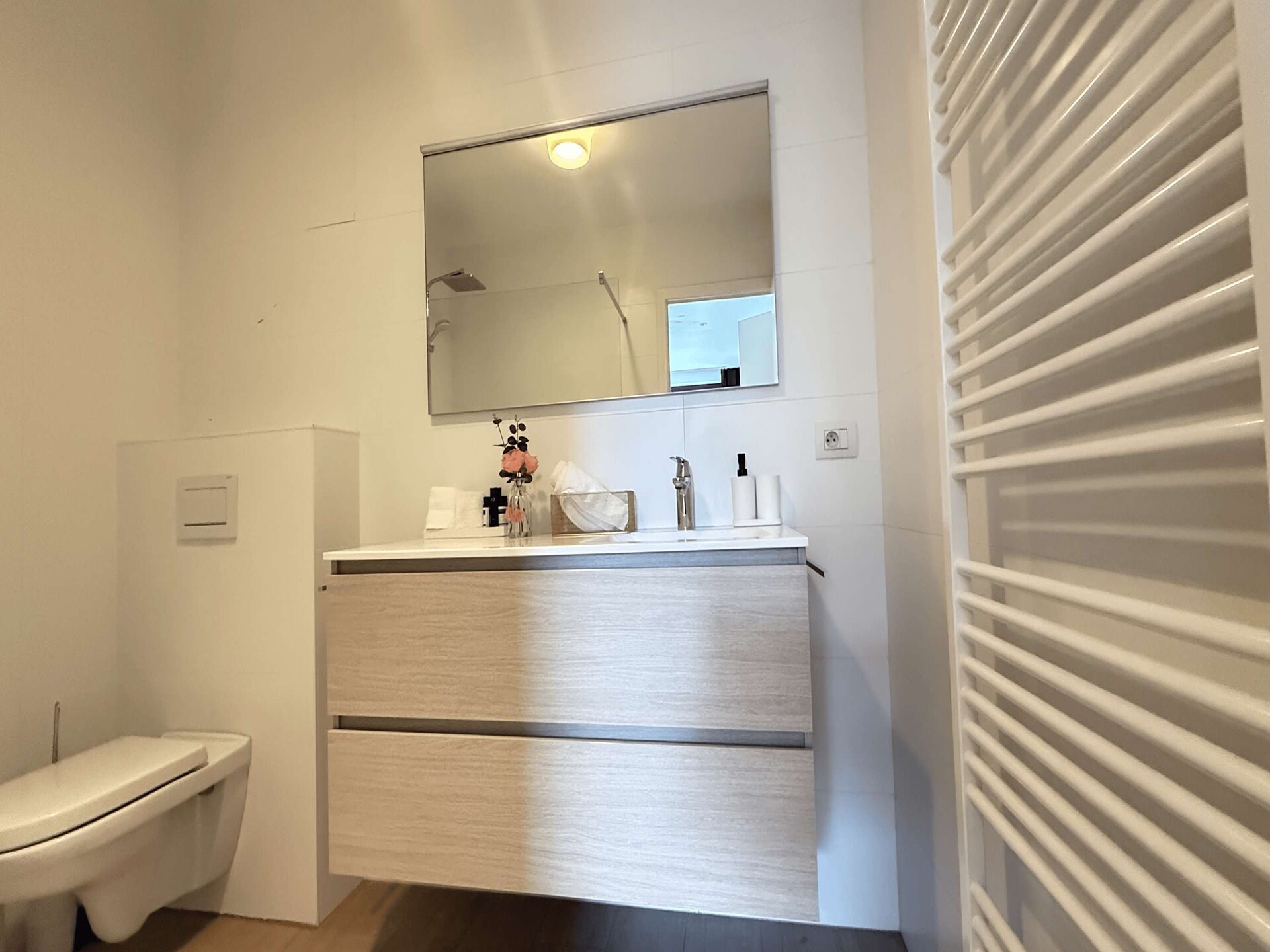 Ruim 3-slaapkamerappartement vlakbij de Antwerpse Diamantwijk - foto 32