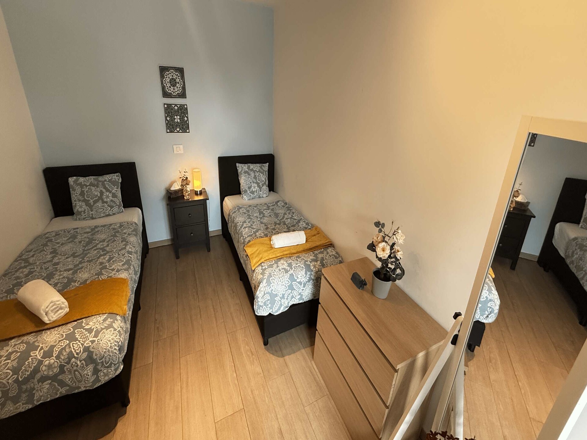Ruim 3-slaapkamerappartement vlakbij de Antwerpse Diamantwijk - foto 26