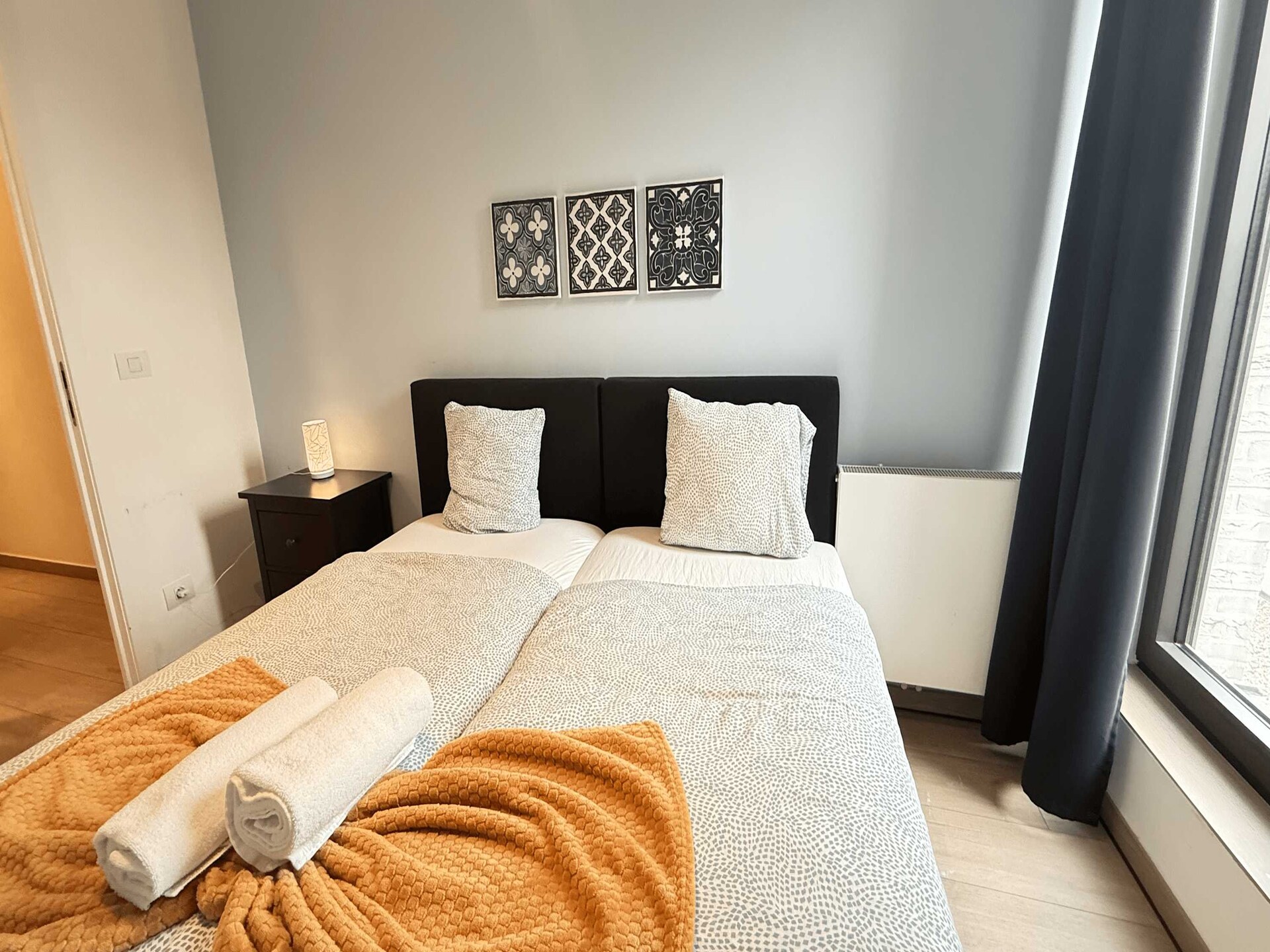 Ruim 3-slaapkamerappartement vlakbij de Antwerpse Diamantwijk - foto 27
