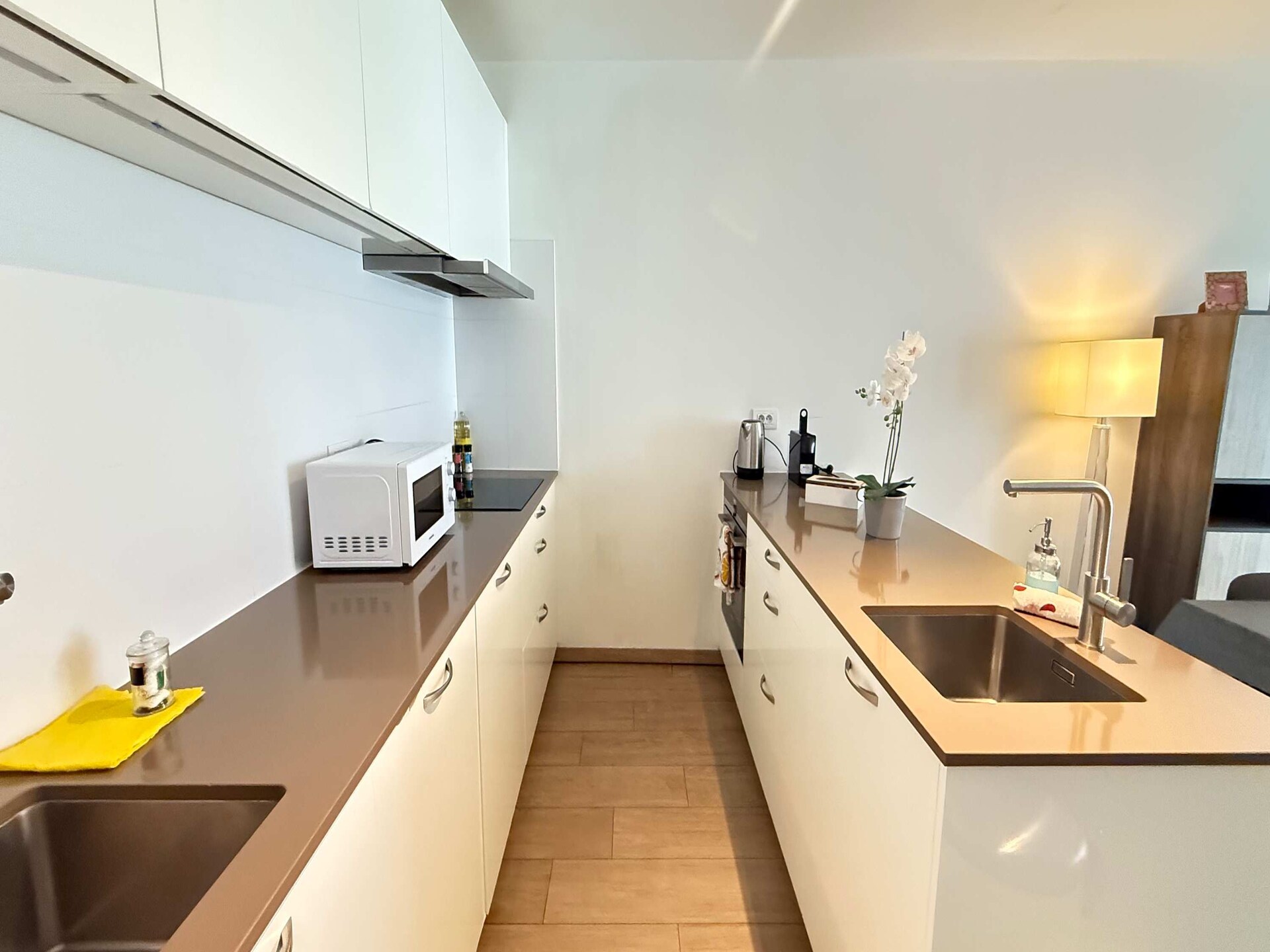 Ruim 3-slaapkamerappartement vlakbij de Antwerpse Diamantwijk - foto 13