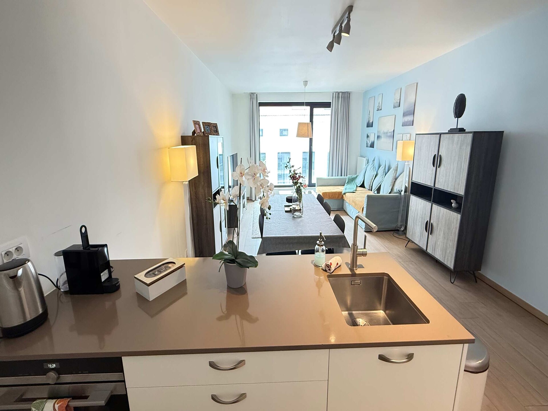 Ruim 3-slaapkamerappartement vlakbij de Antwerpse Diamantwijk - foto 14